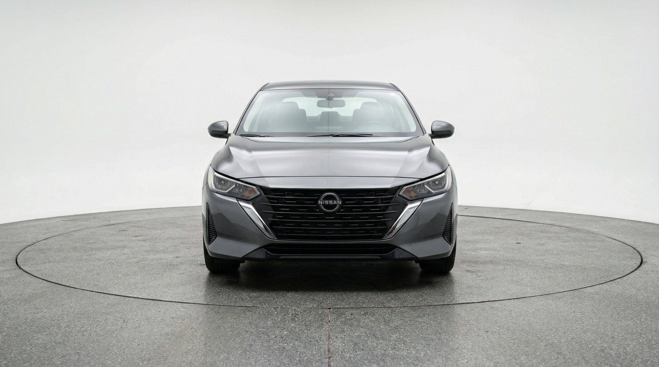 Thumbnail: 2025 Nissan Sentra - 2