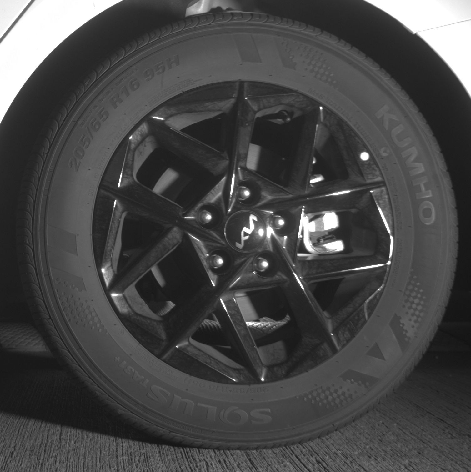 Thumbnail: 2025 Kia K5 - 11