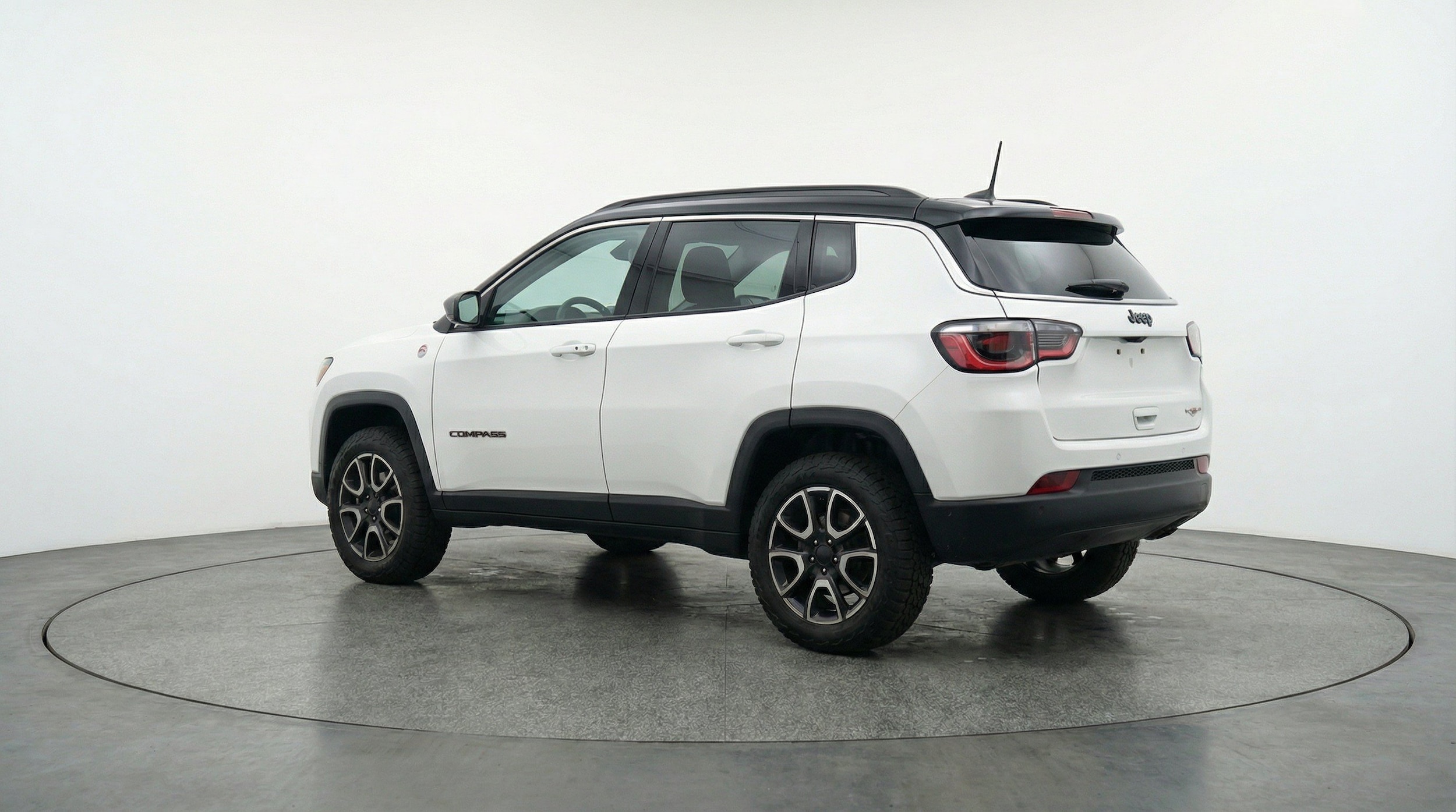 Thumbnail: 2025 Jeep Compass - 6