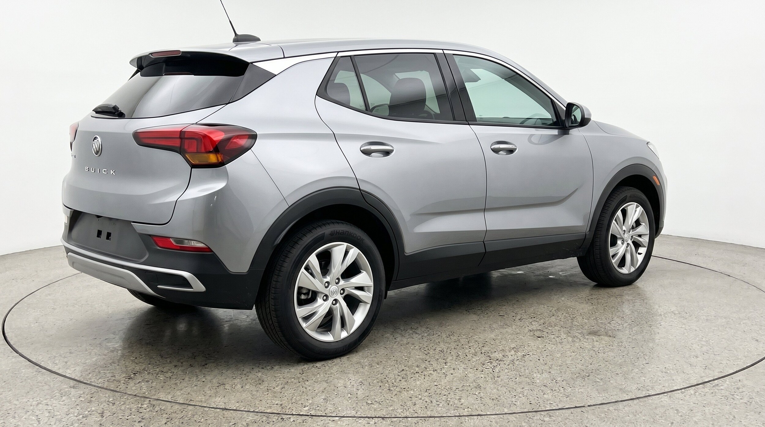Thumbnail: 2026 Buick Encore GX - 9