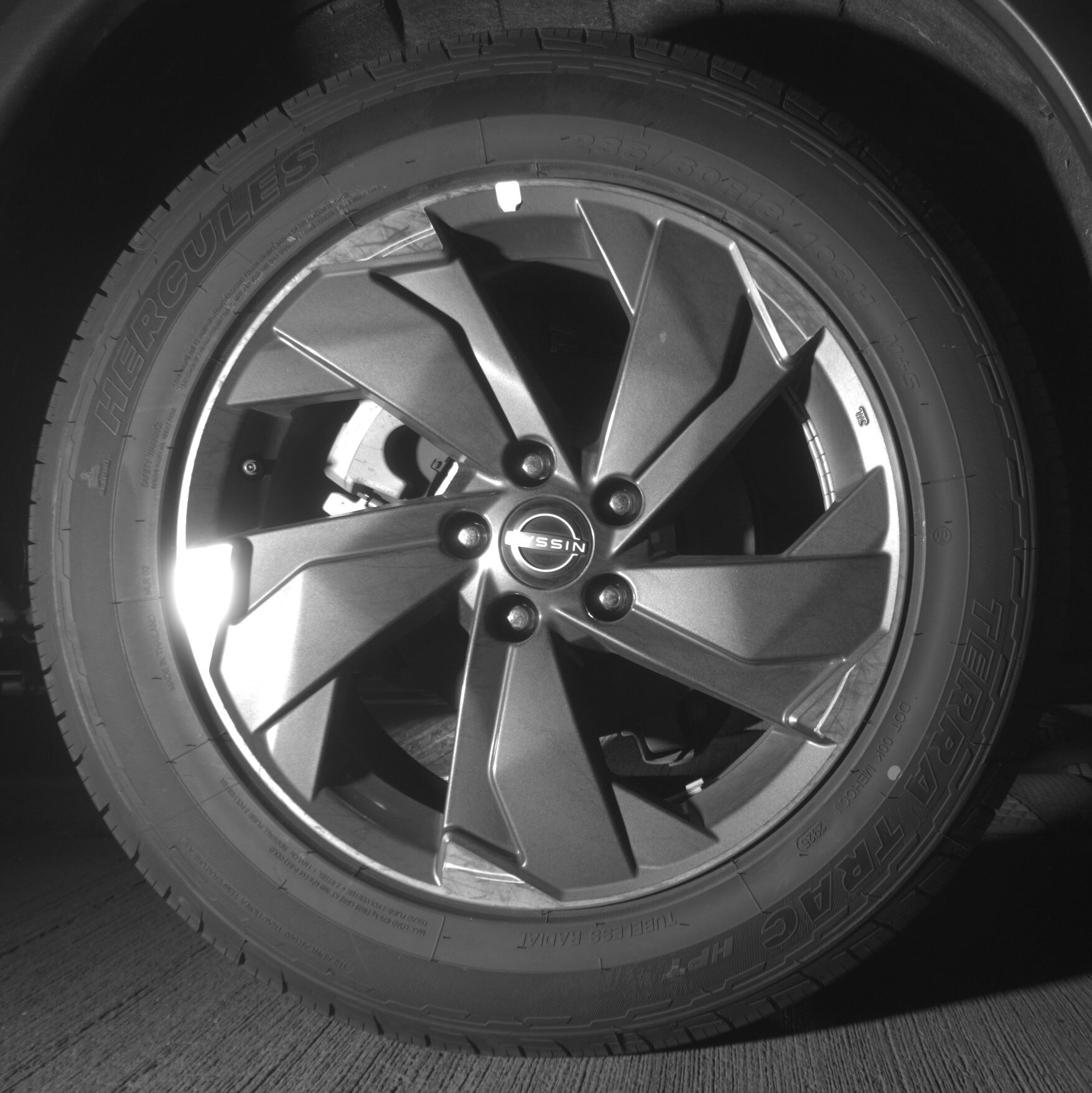 Thumbnail: 2025 Nissan Rogue - 12