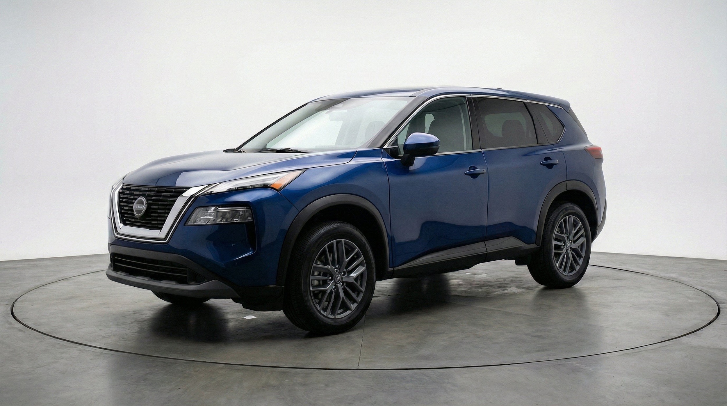 Thumbnail: 2026 Nissan Rogue - 3