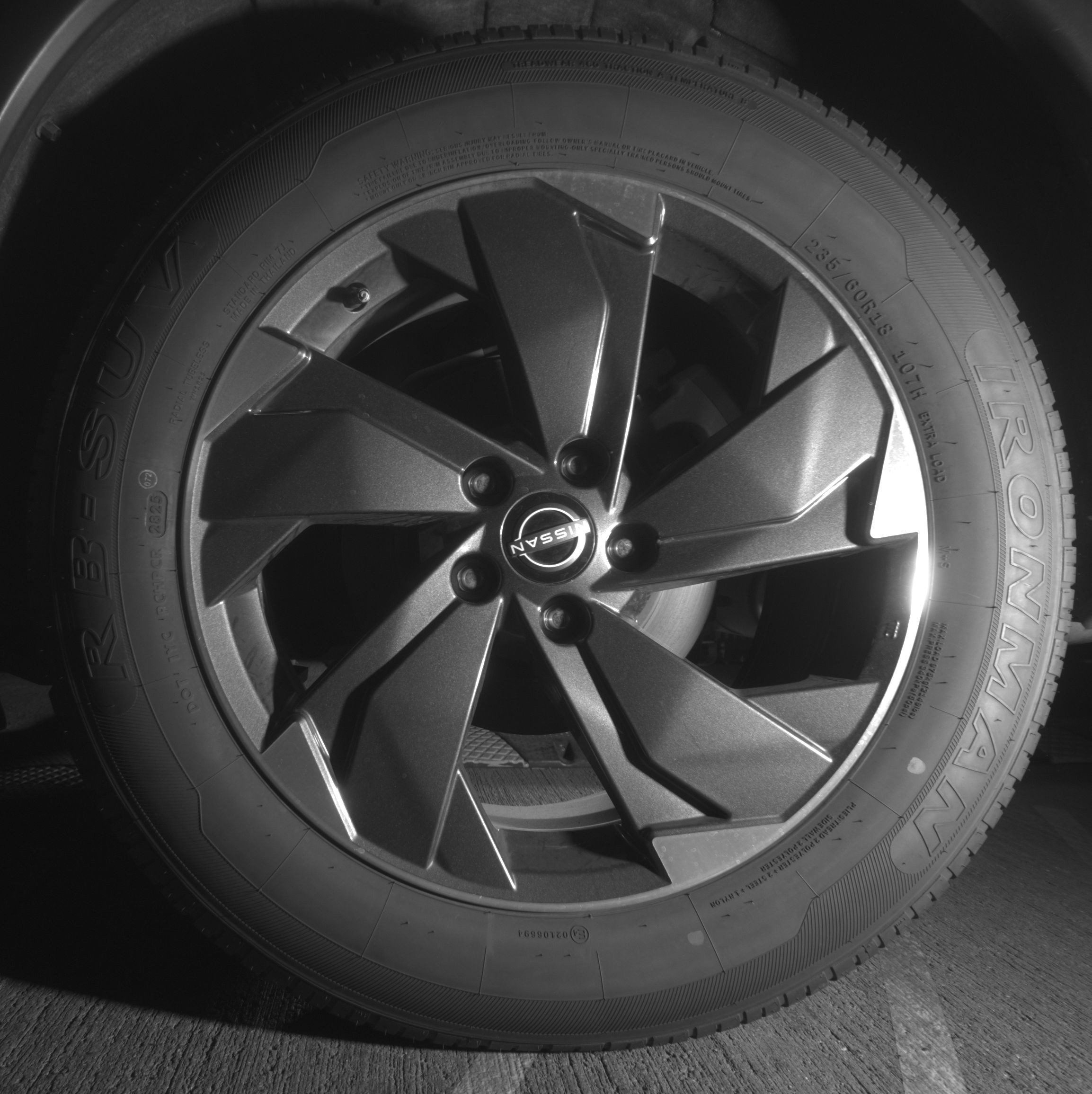 Thumbnail: 2025 Nissan Rogue - 14