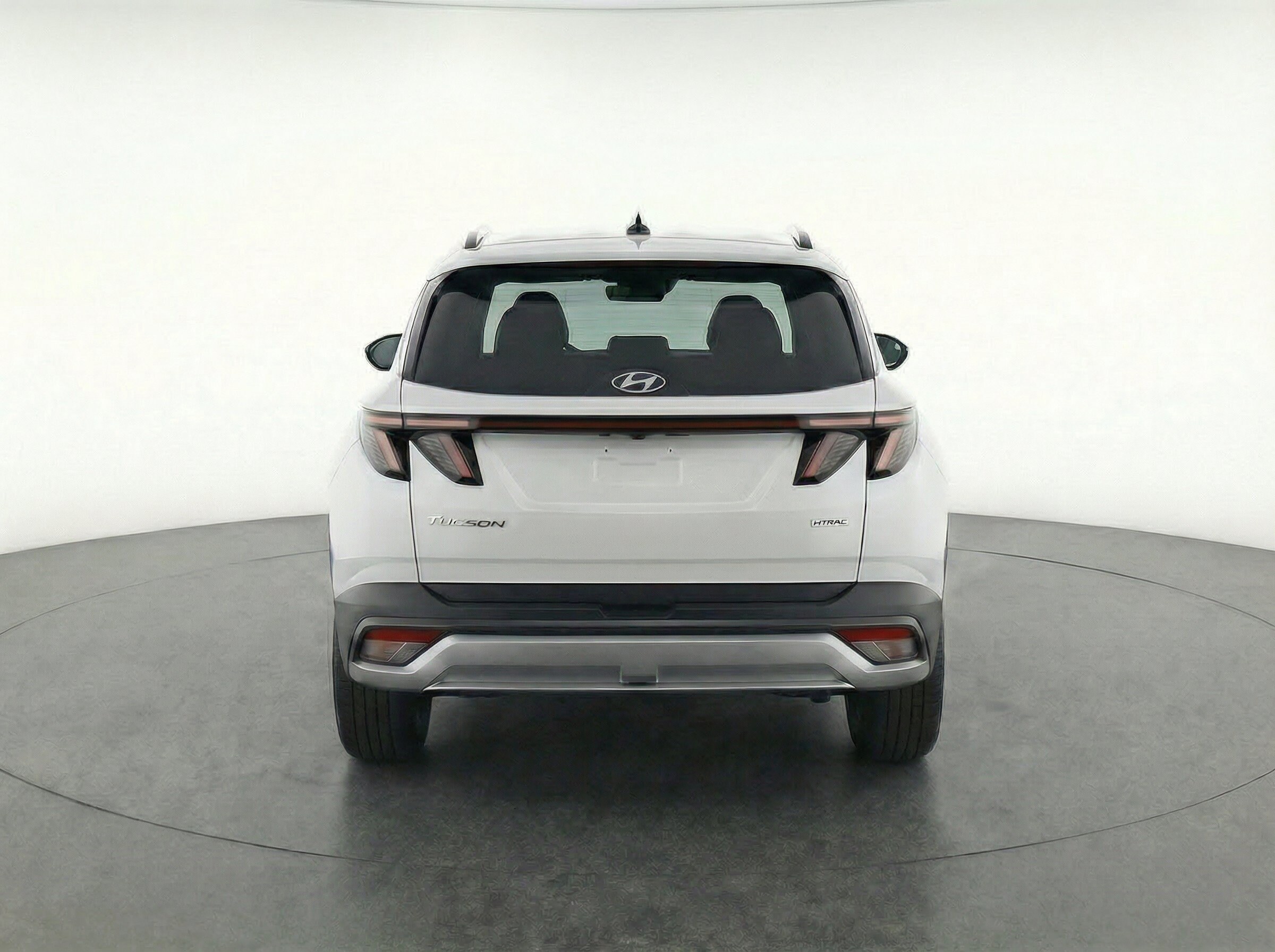 Thumbnail: 2026 Hyundai Tucson - 7