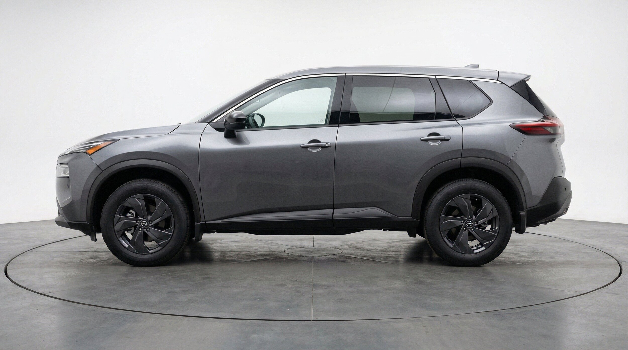 Thumbnail: 2026 Nissan Rogue - 5