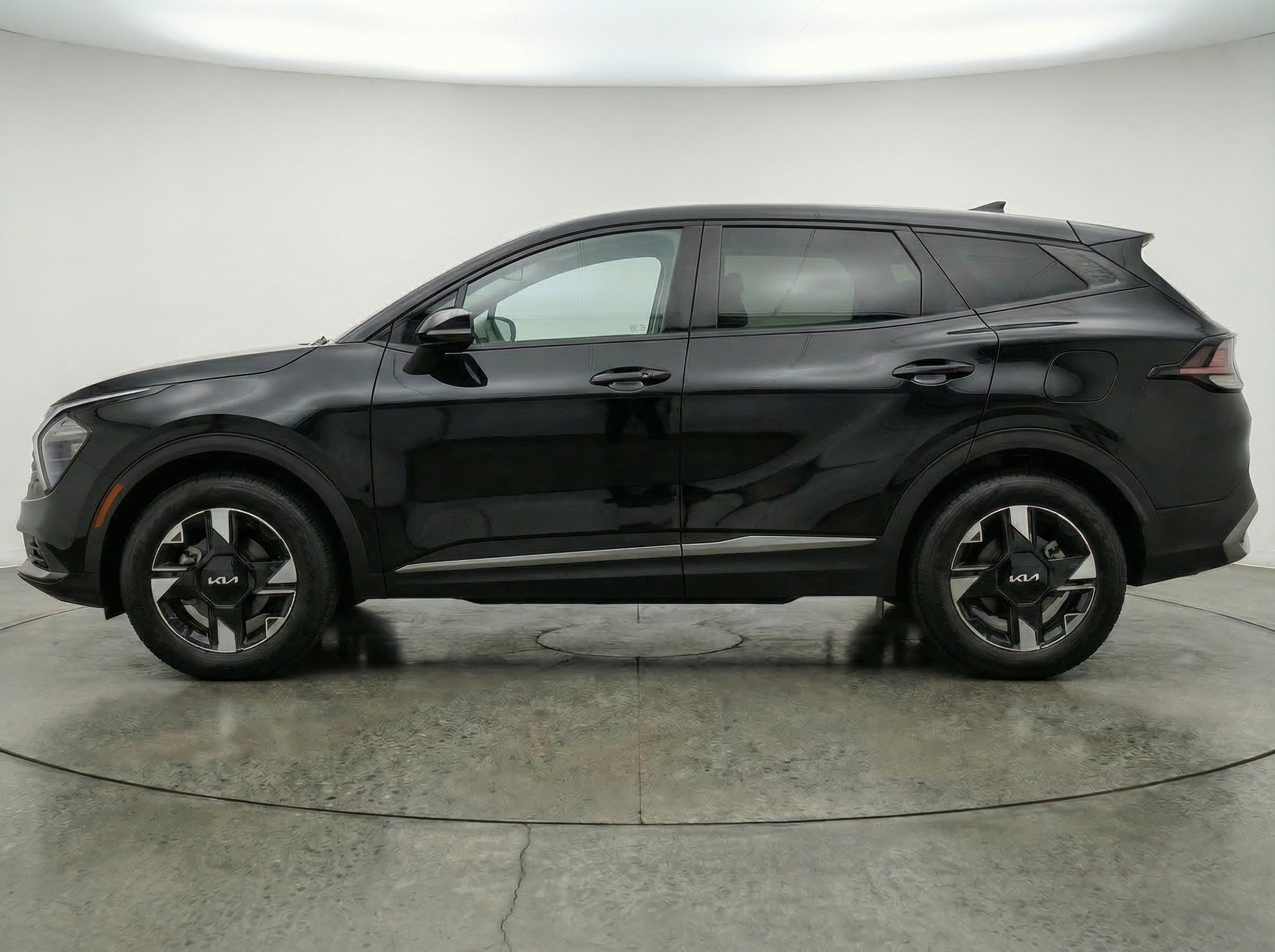 Thumbnail: 2026 Kia Sportage - 5