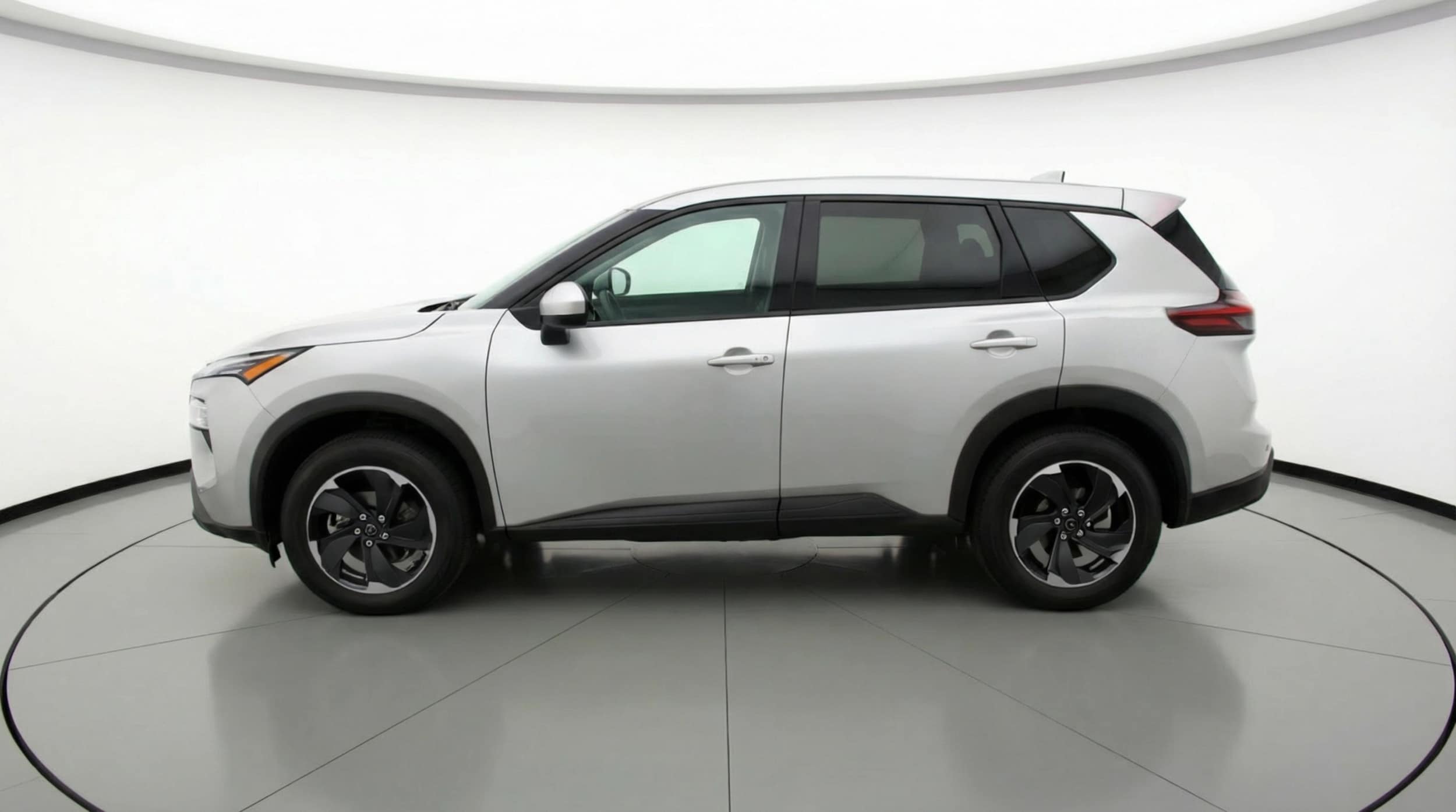 Thumbnail: 2025 Nissan Rogue - 4