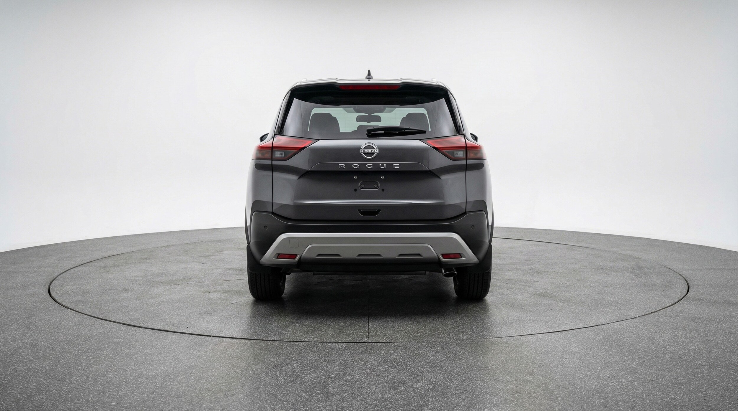 Thumbnail: 2025 Nissan Rogue - 6