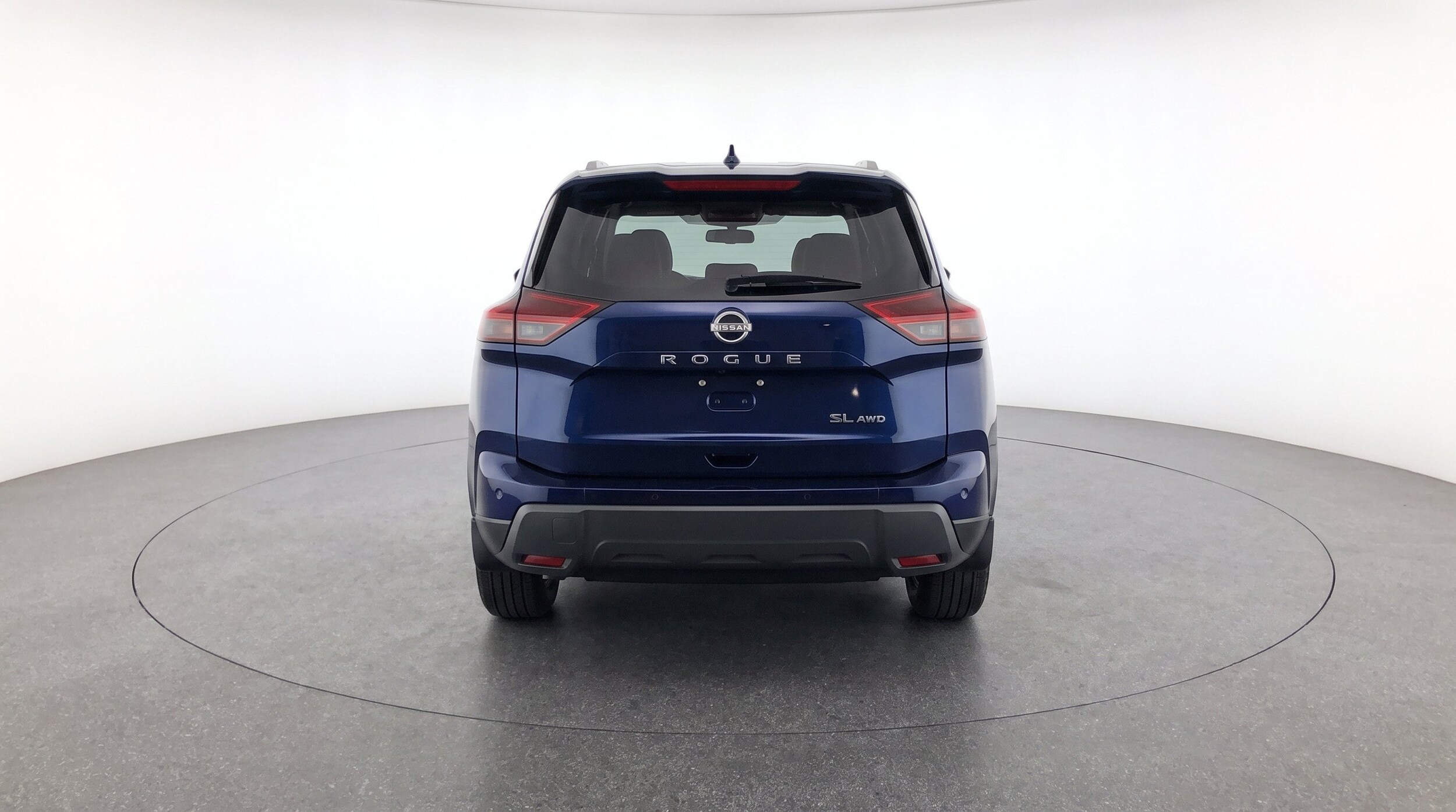 Thumbnail: 2026 Nissan Rogue - 7