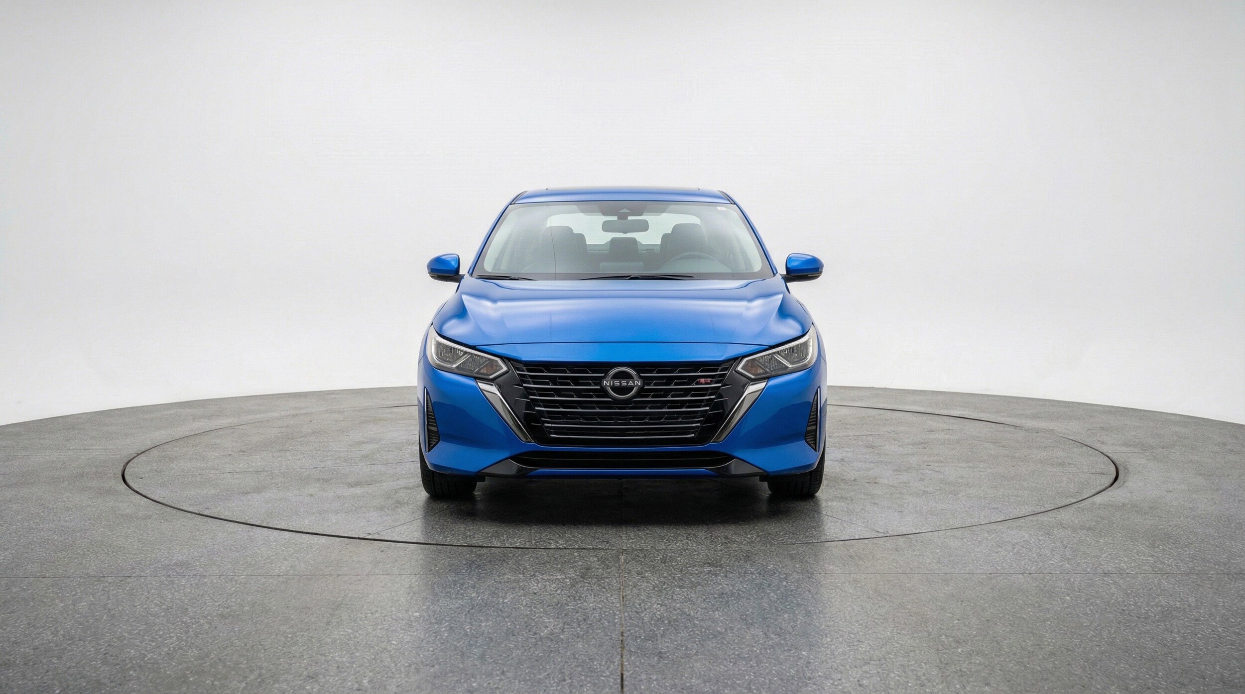 Thumbnail: 2025 Nissan Sentra - 2