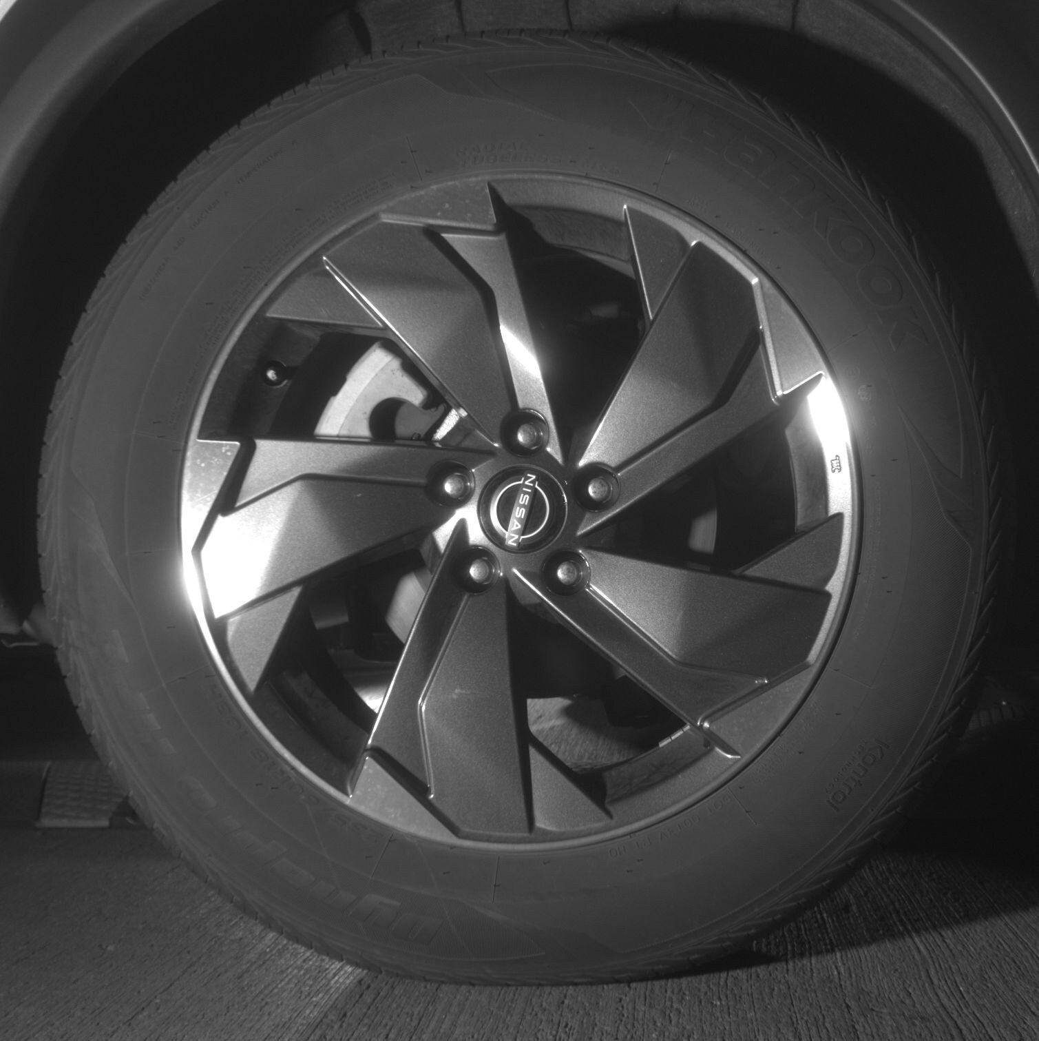 Thumbnail: 2025 Nissan Rogue - 12