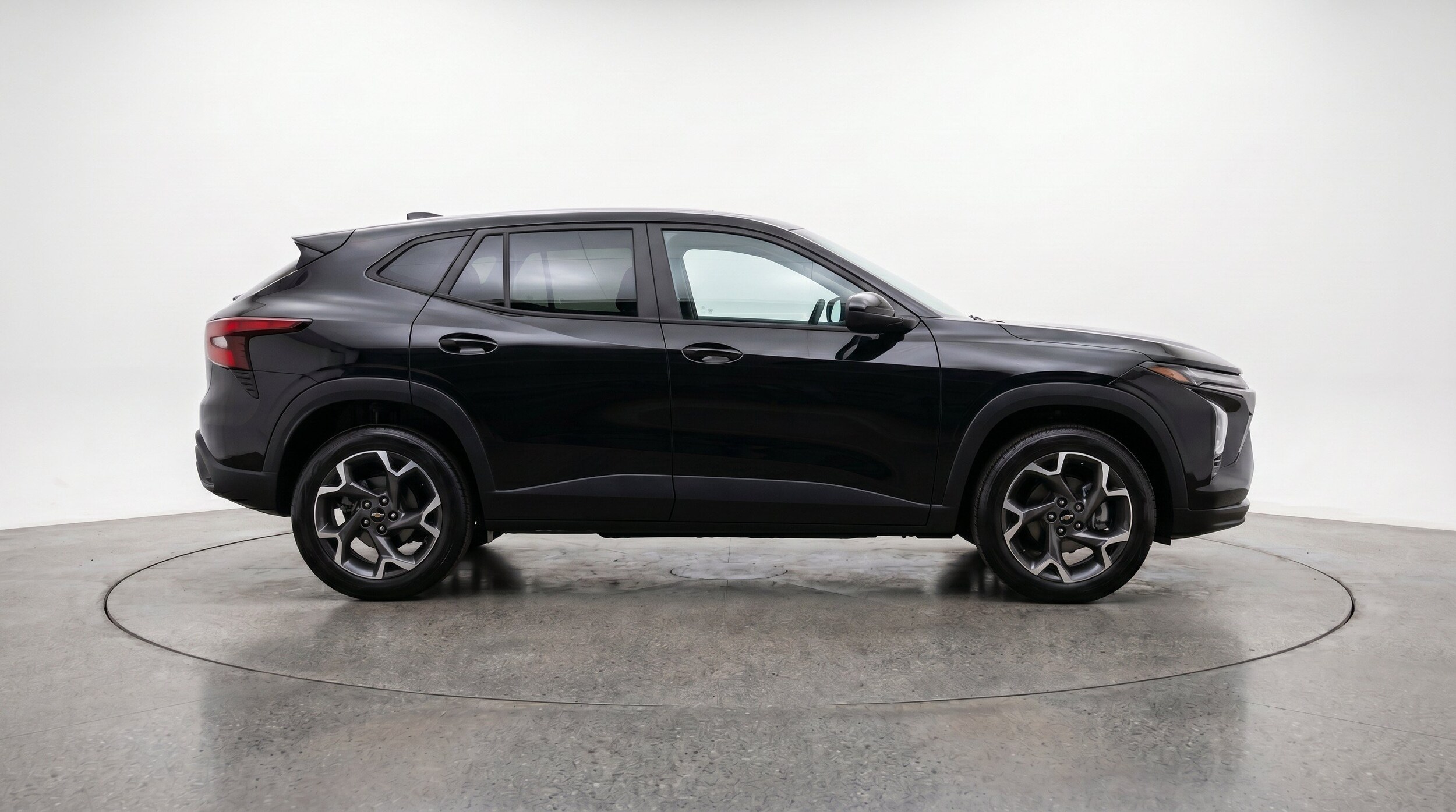 Thumbnail: 2025 Chevrolet Trax - 11
