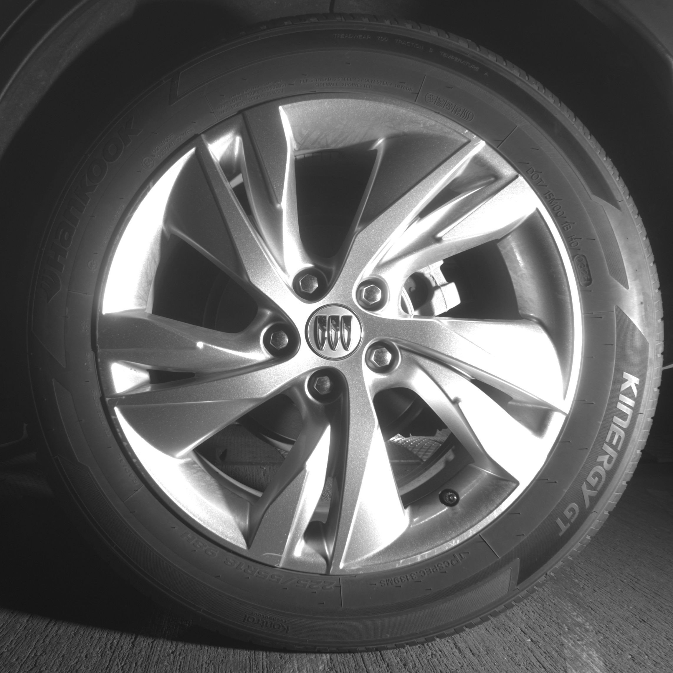 Thumbnail: 2025 Buick Encore GX - 14