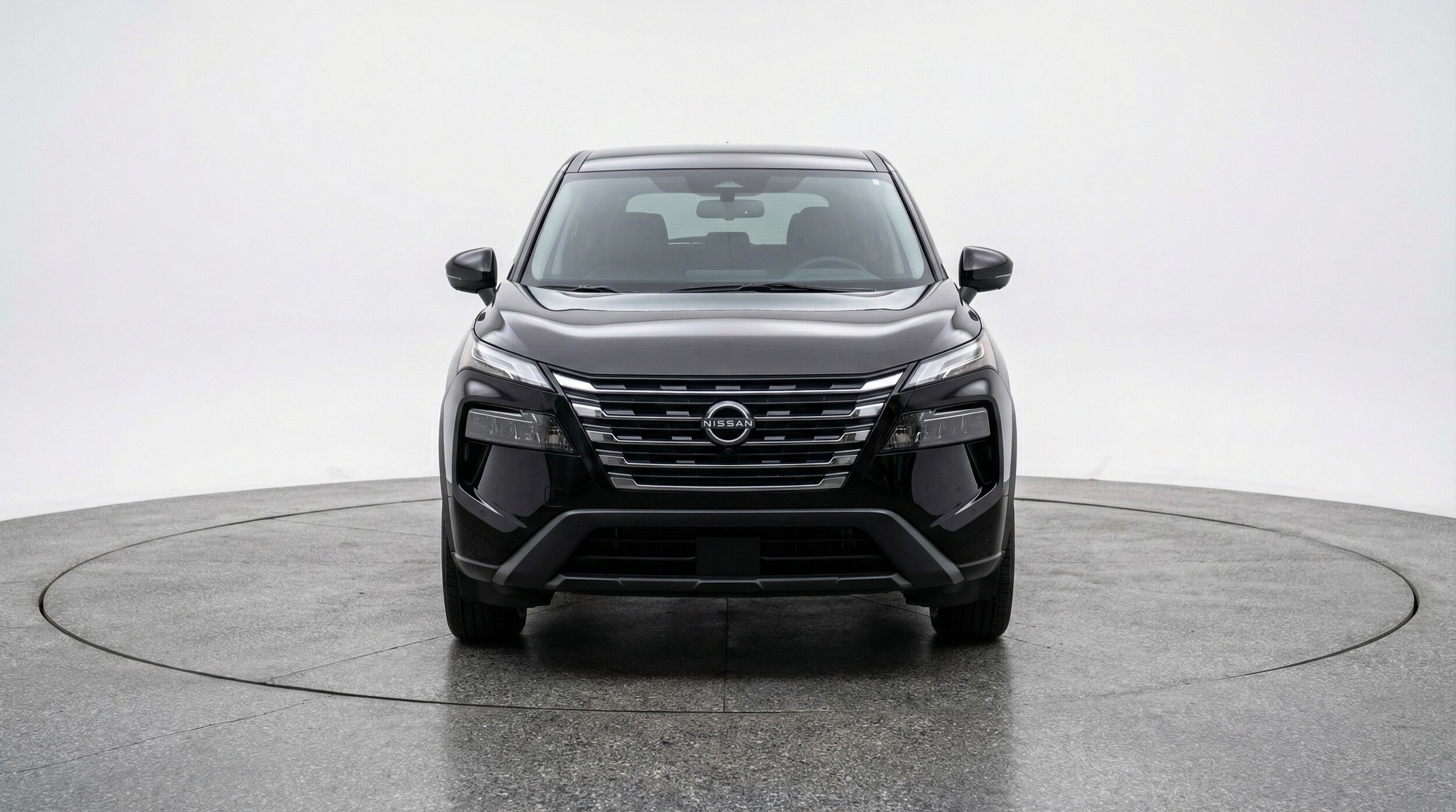 Thumbnail: 2025 Nissan Rogue - 2