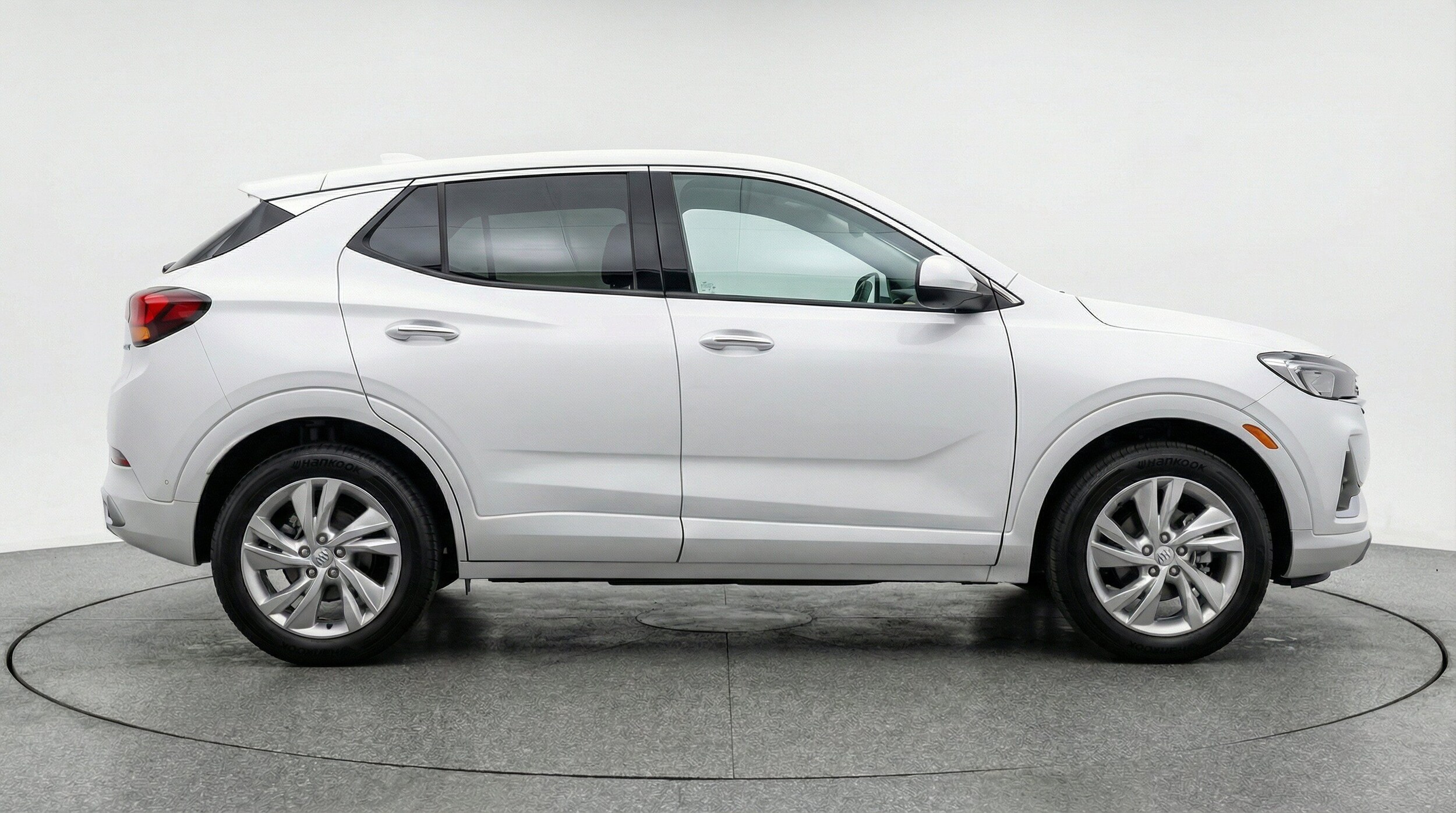 Thumbnail: 2026 Buick Encore GX - 11