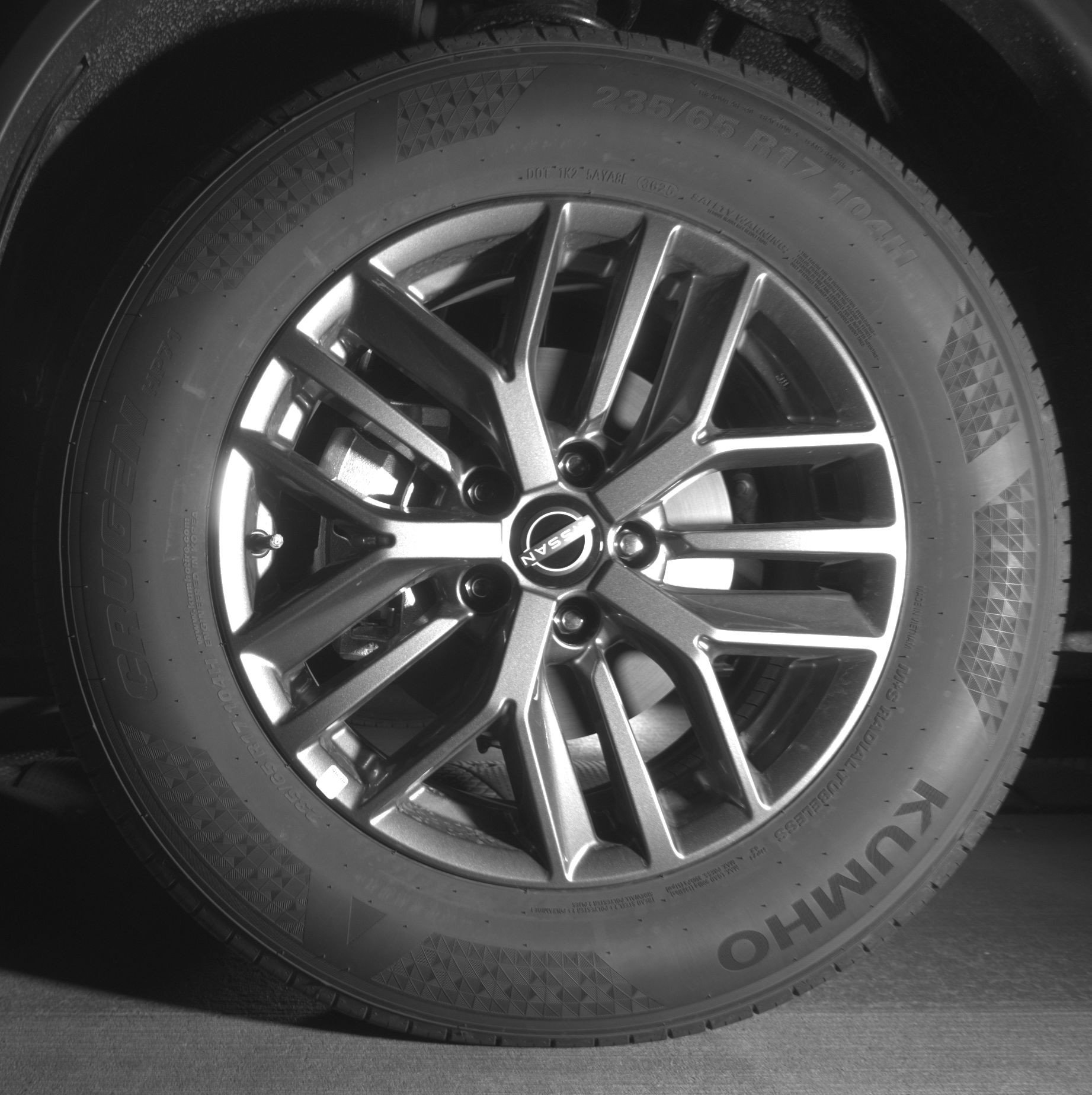 Thumbnail: 2026 Nissan Rogue - 12