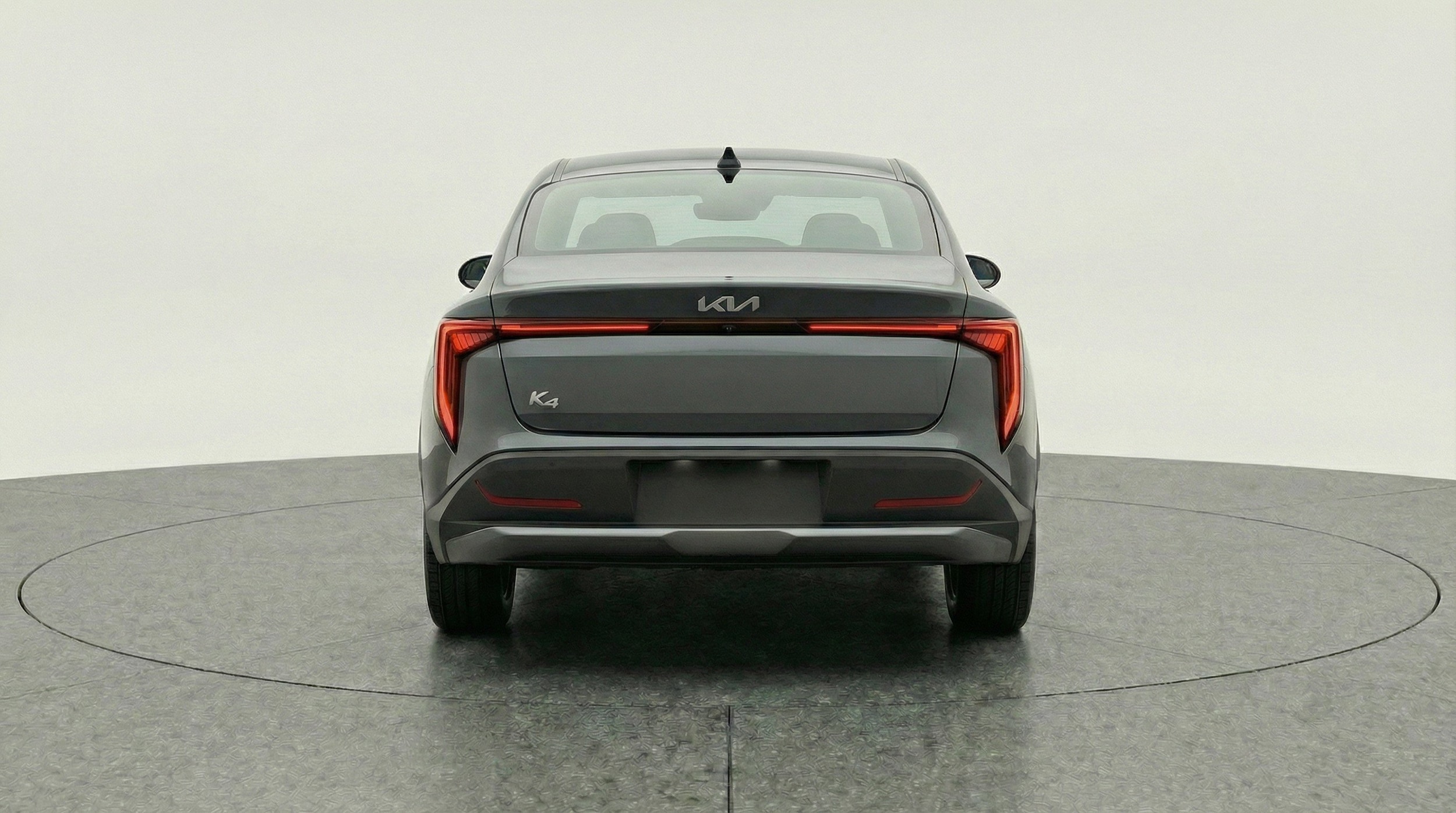 Thumbnail: 2025 Kia K4 - 7