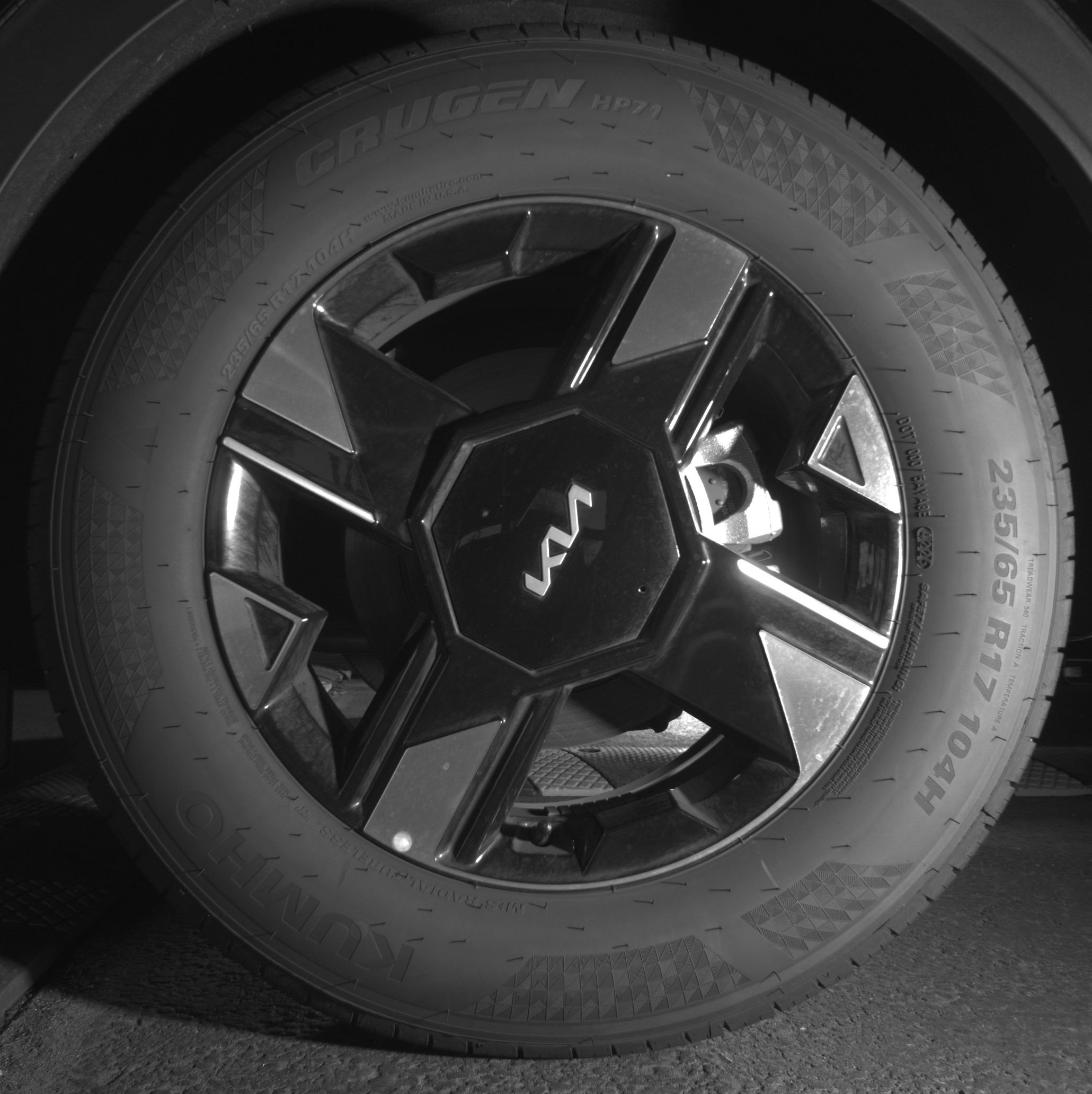 Thumbnail: 2026 Kia Sportage - 14