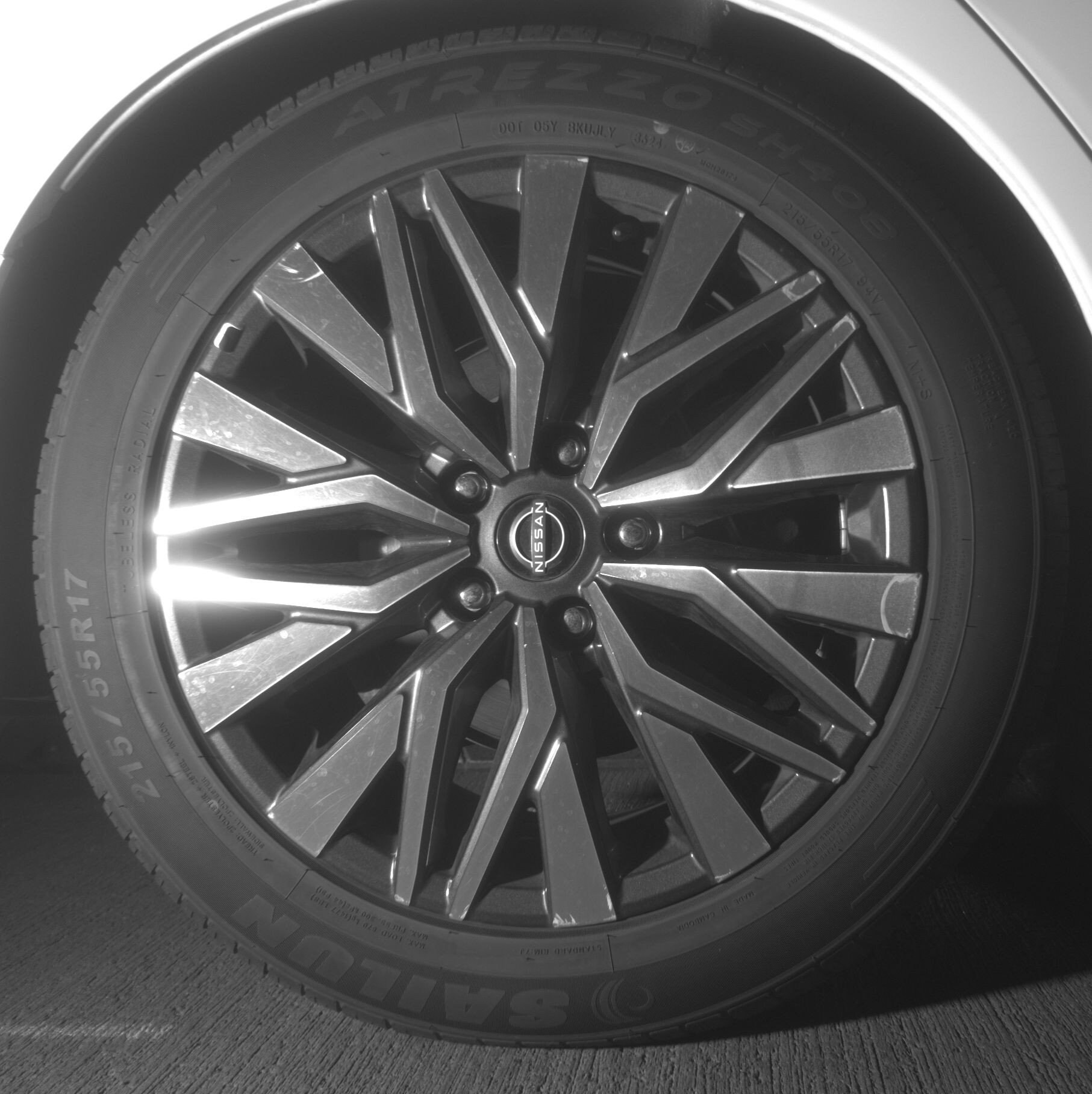Thumbnail: 2025 Nissan Altima - 15