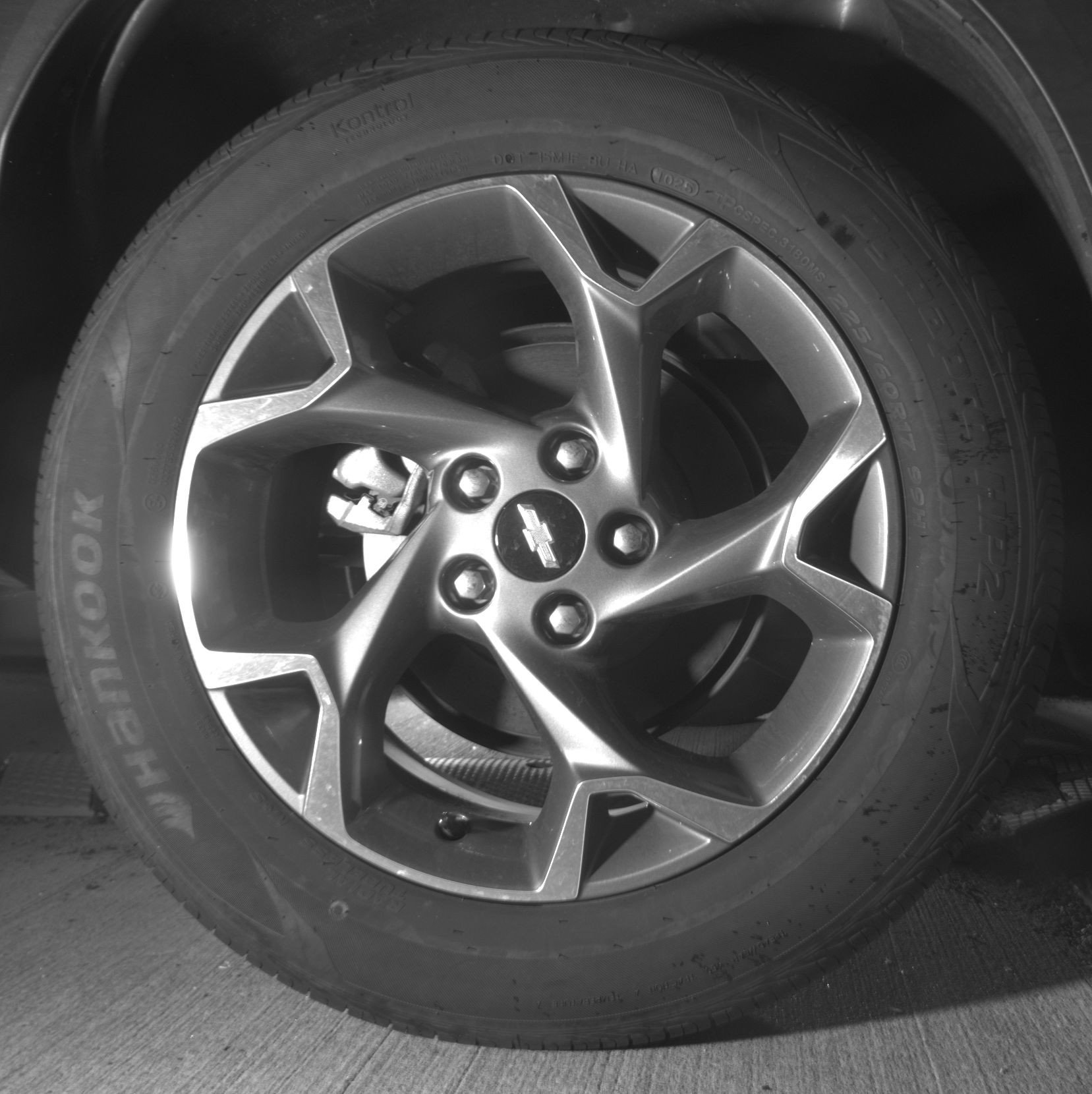 Thumbnail: 2025 Chevrolet Trax - 15