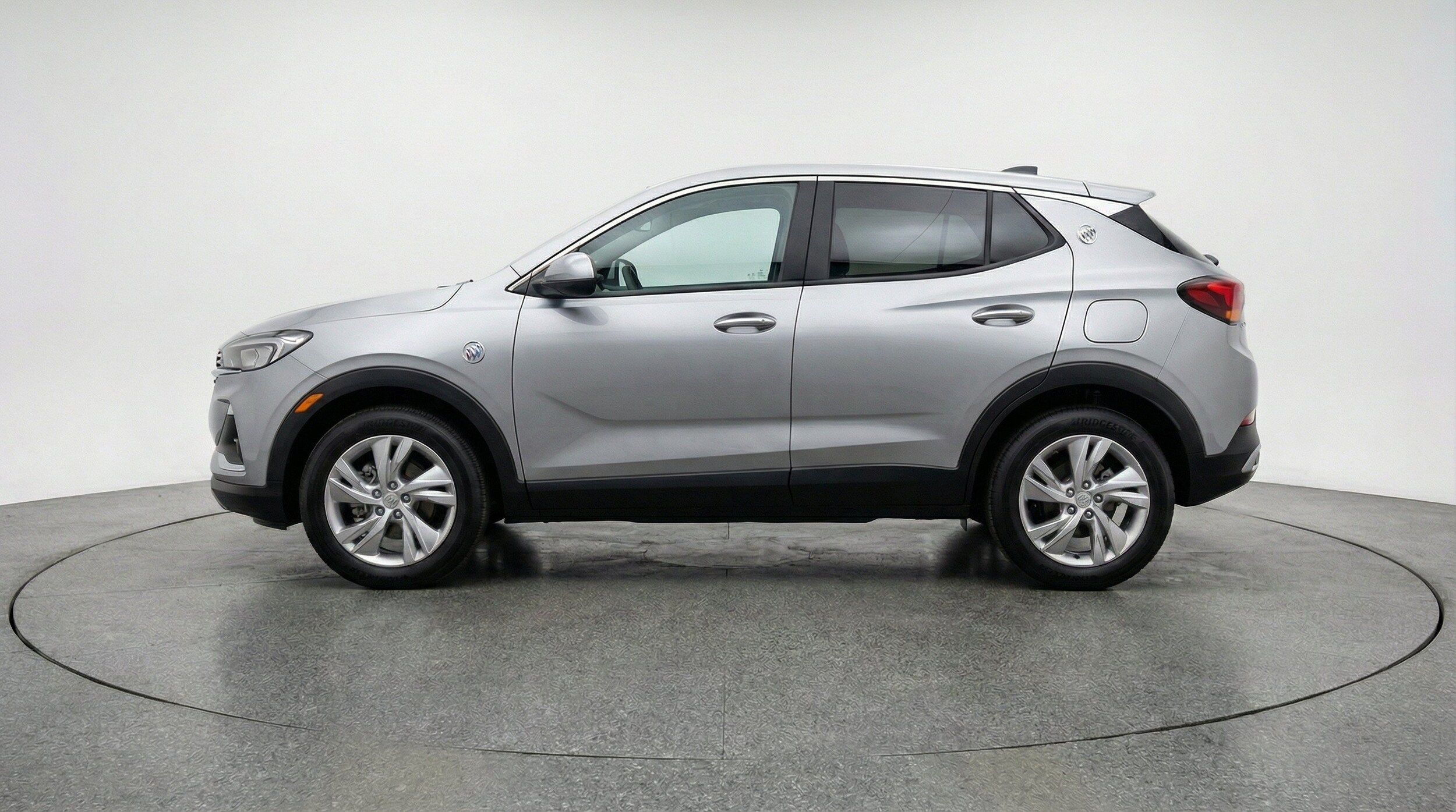 Thumbnail: 2026 Buick Encore GX - 5