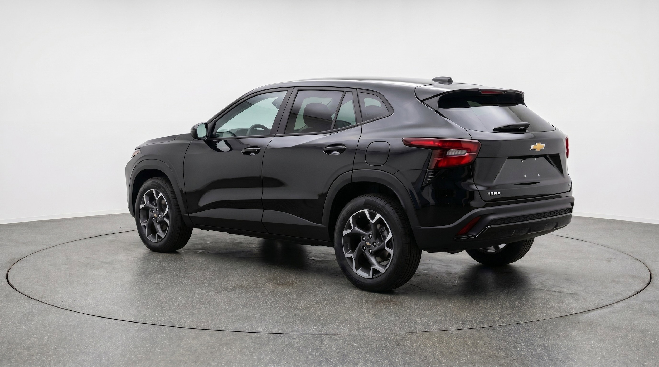 Thumbnail: 2025 Chevrolet Trax - 6