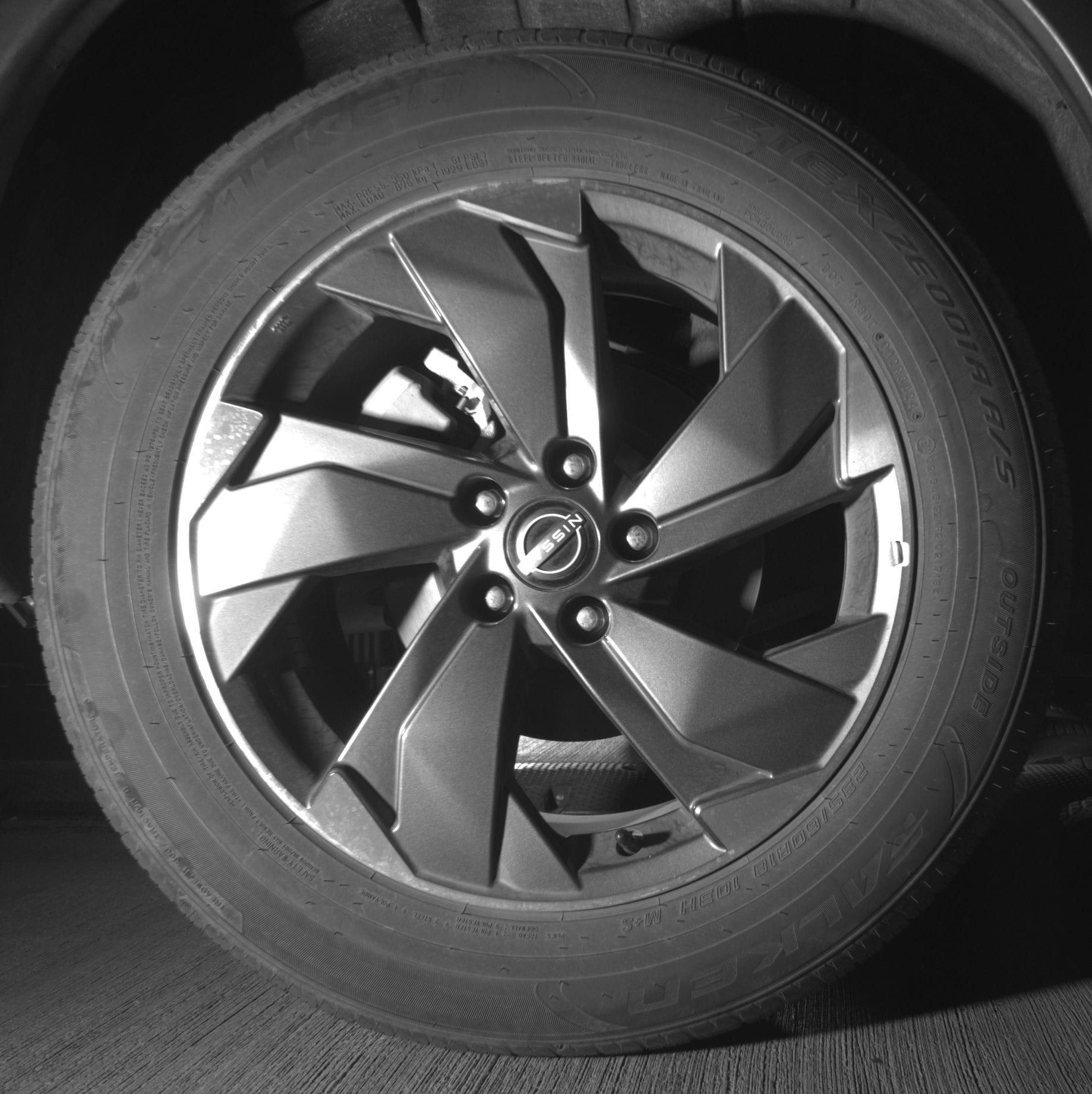 Thumbnail: 2025 Nissan Rogue - 12