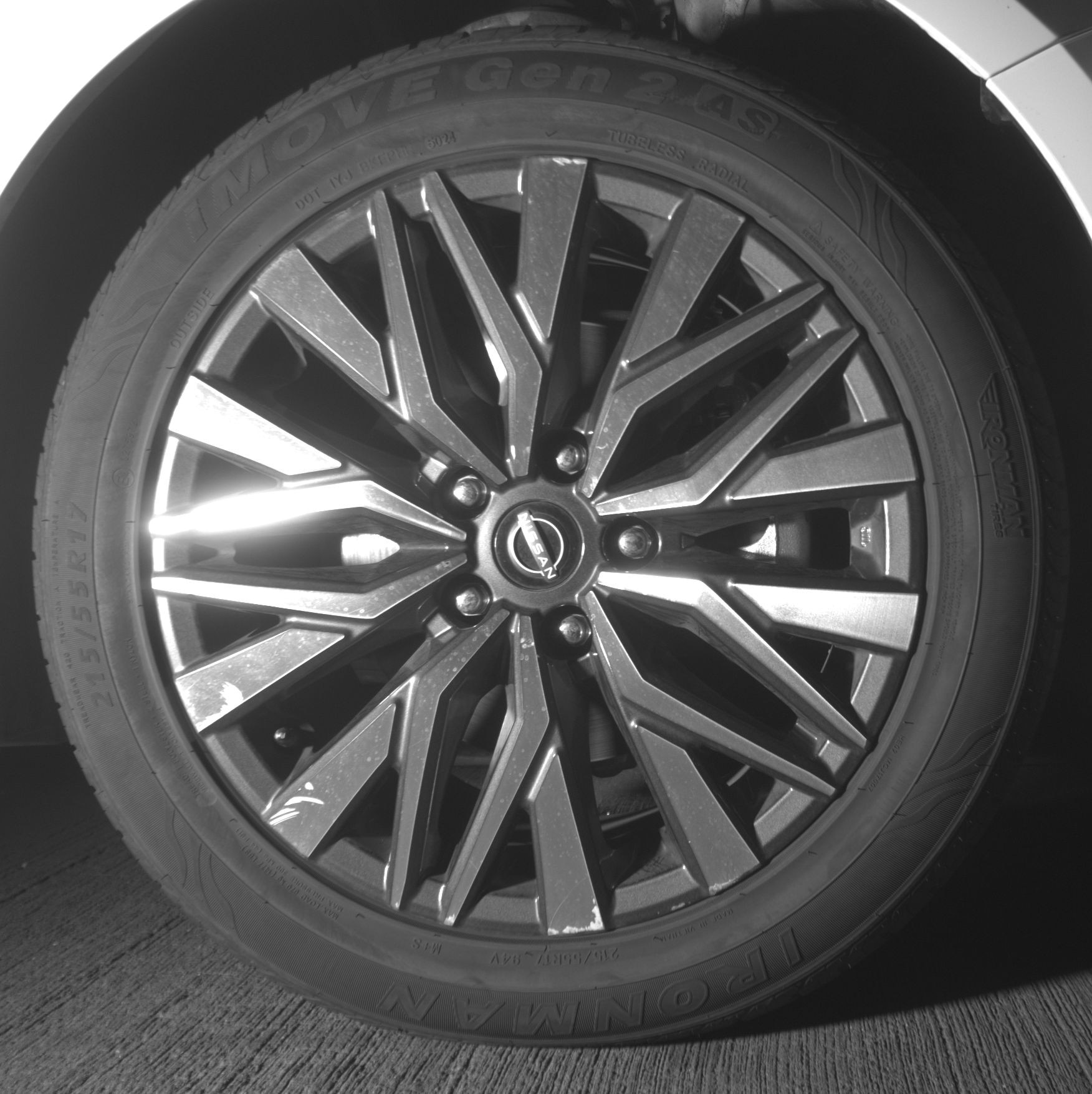 Thumbnail: 2025 Nissan Altima - 10