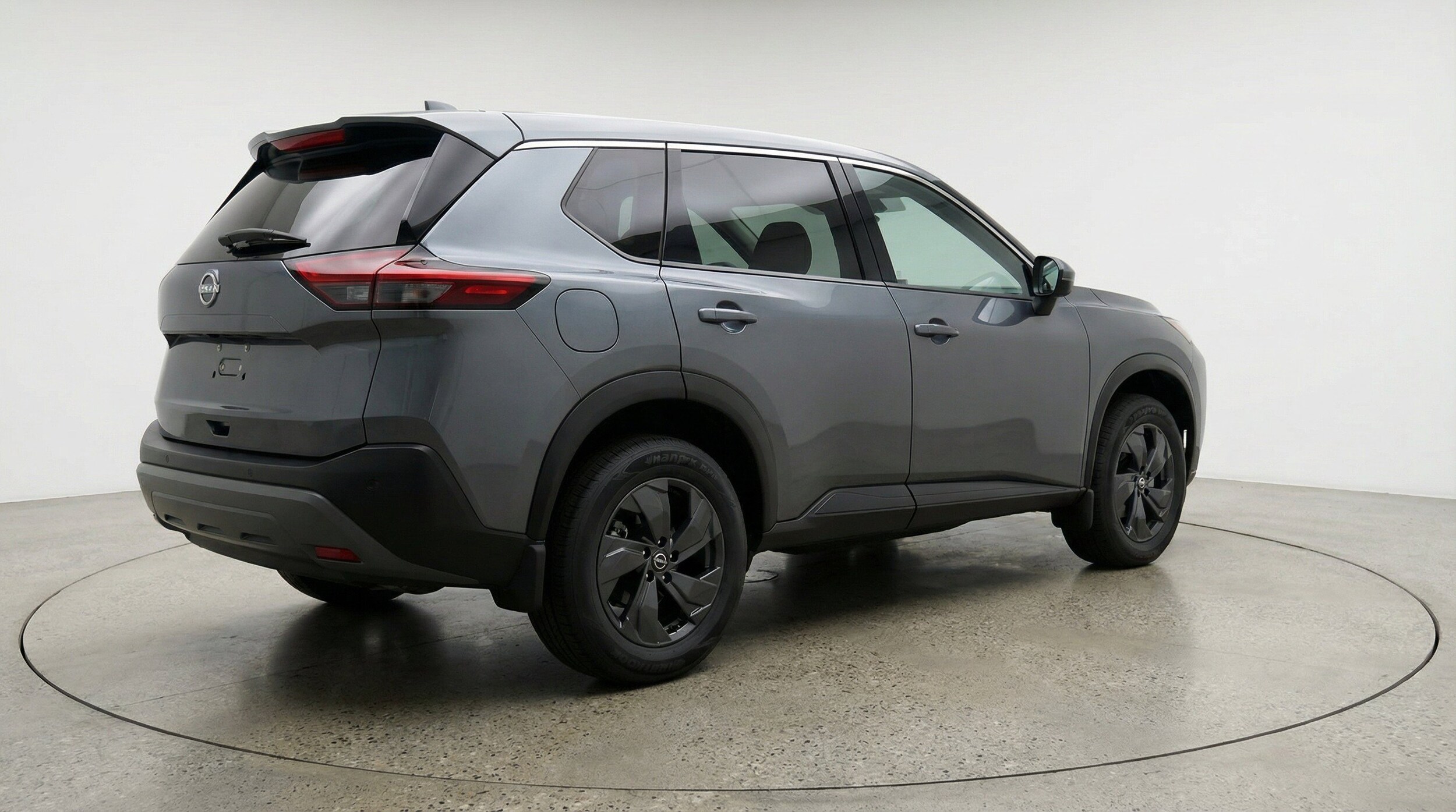 Thumbnail: 2026 Nissan Rogue - 9