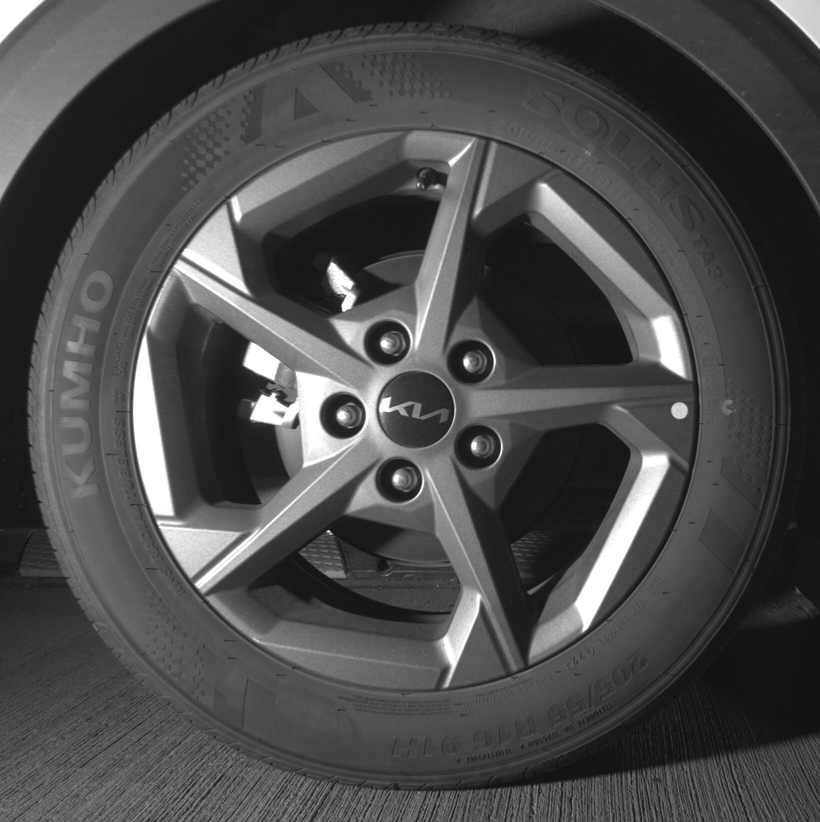 Thumbnail: 2025 Kia K4 - 12