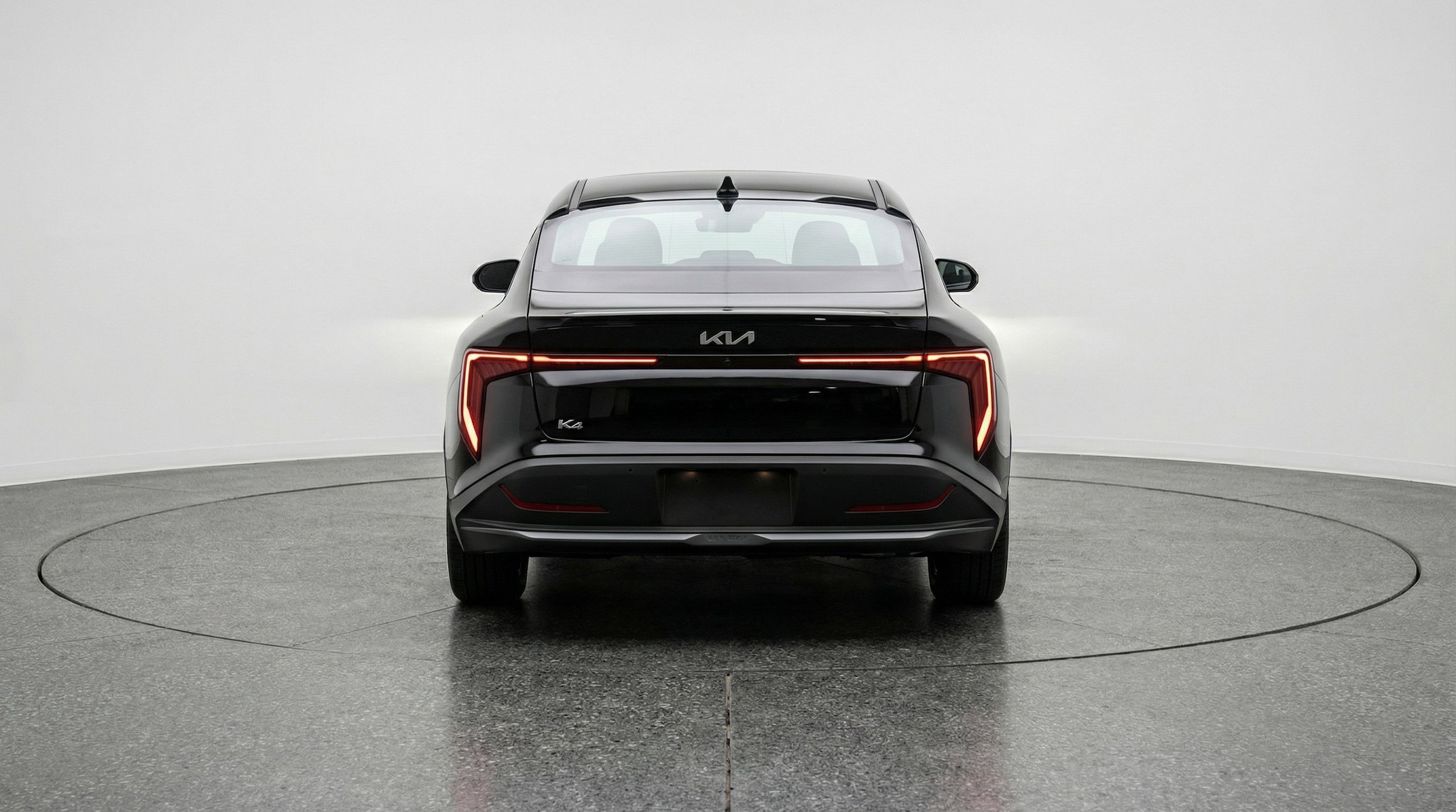 Thumbnail: 2025 Kia K4 - 7