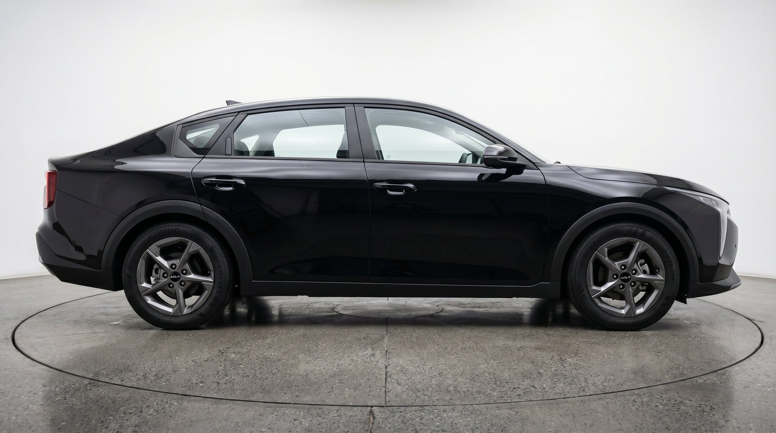 Thumbnail: 2026 Kia K4 - 11