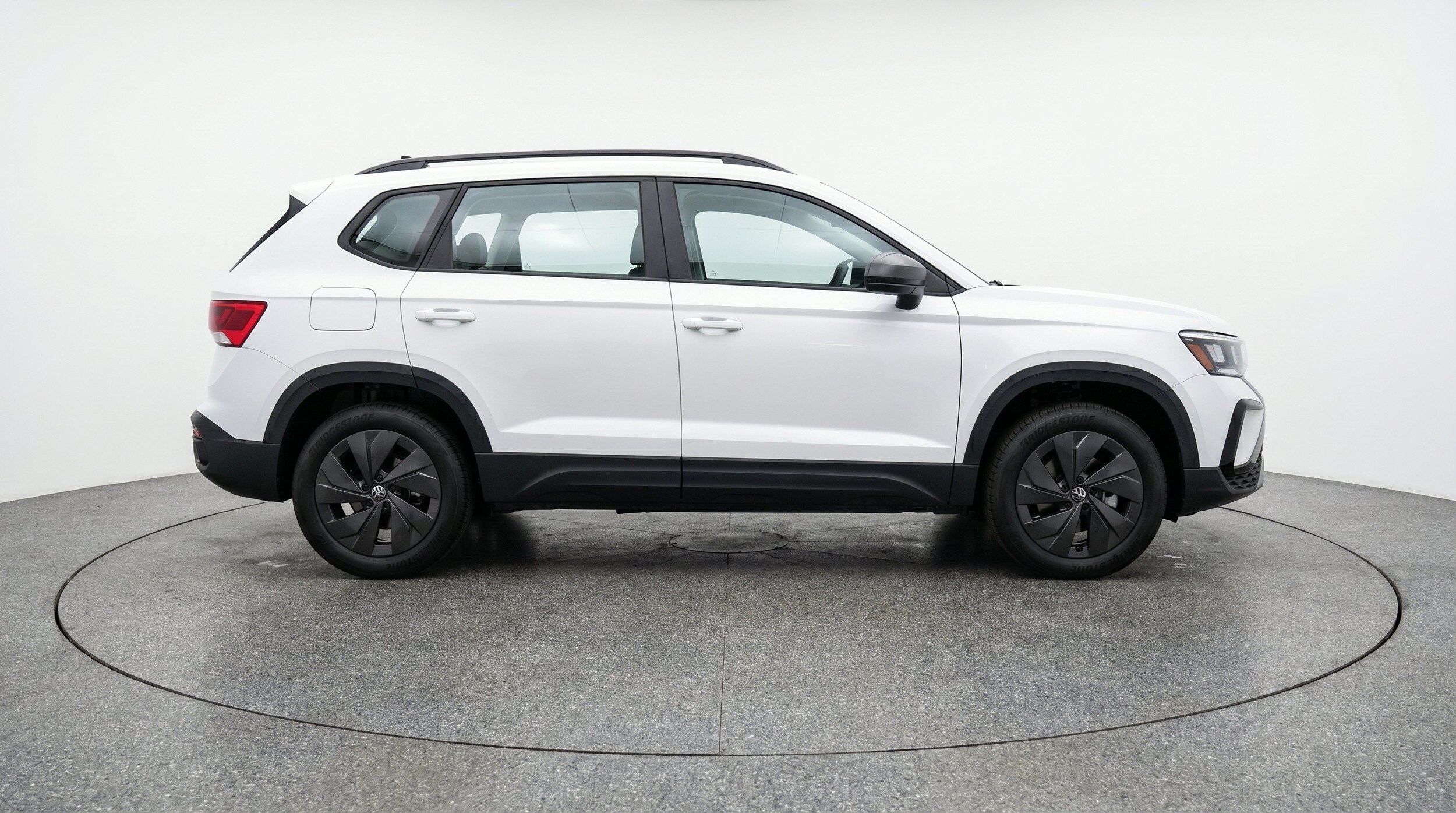 Thumbnail: 2026 Volkswagen Taos - 11
