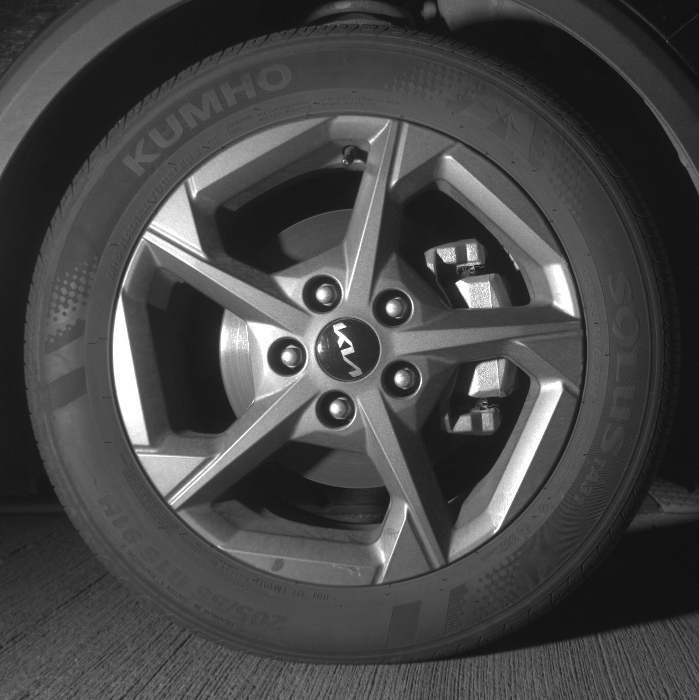 Thumbnail: 2025 Kia K4 - 10