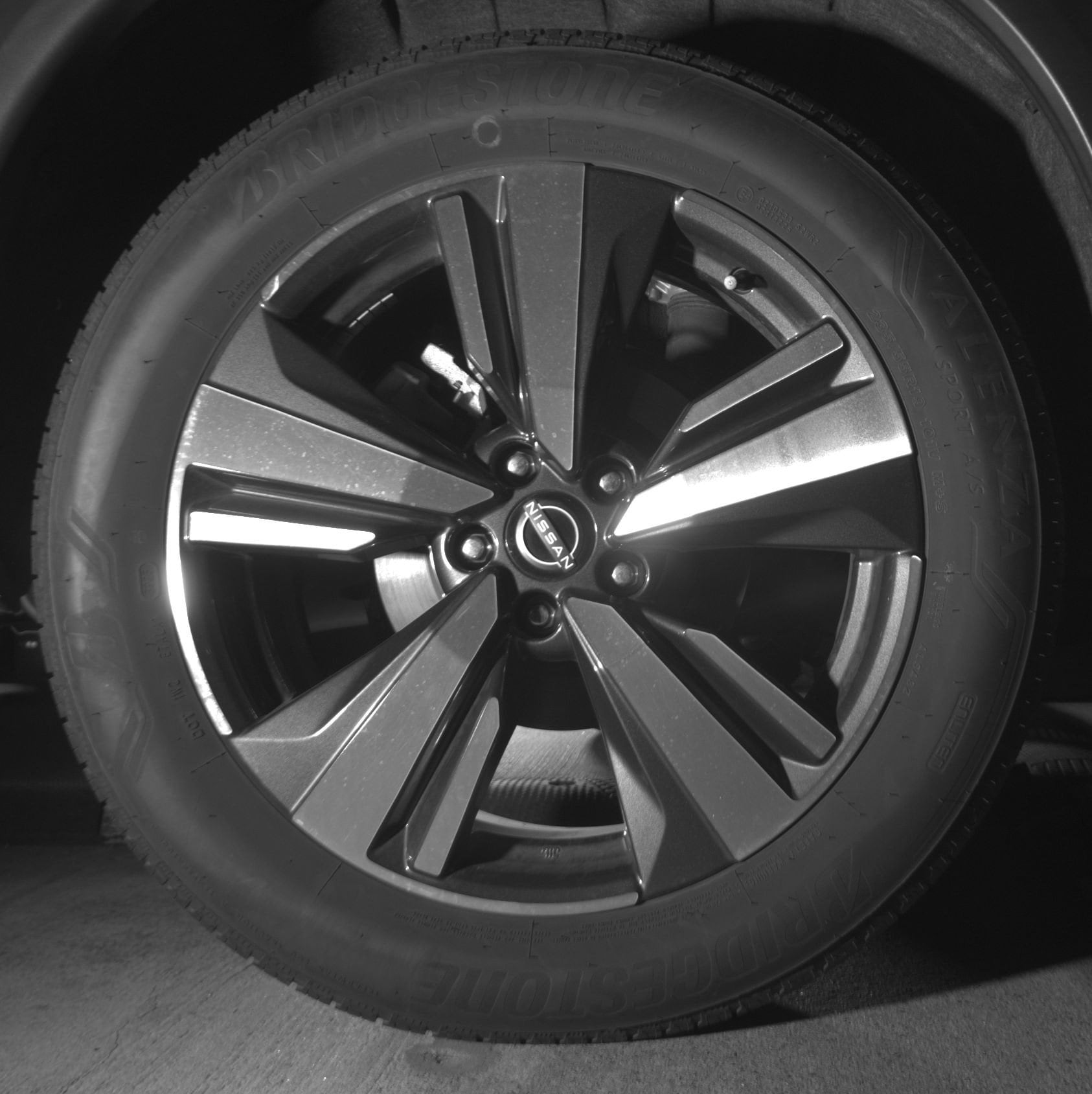 Thumbnail: 2026 Nissan Rogue - 15