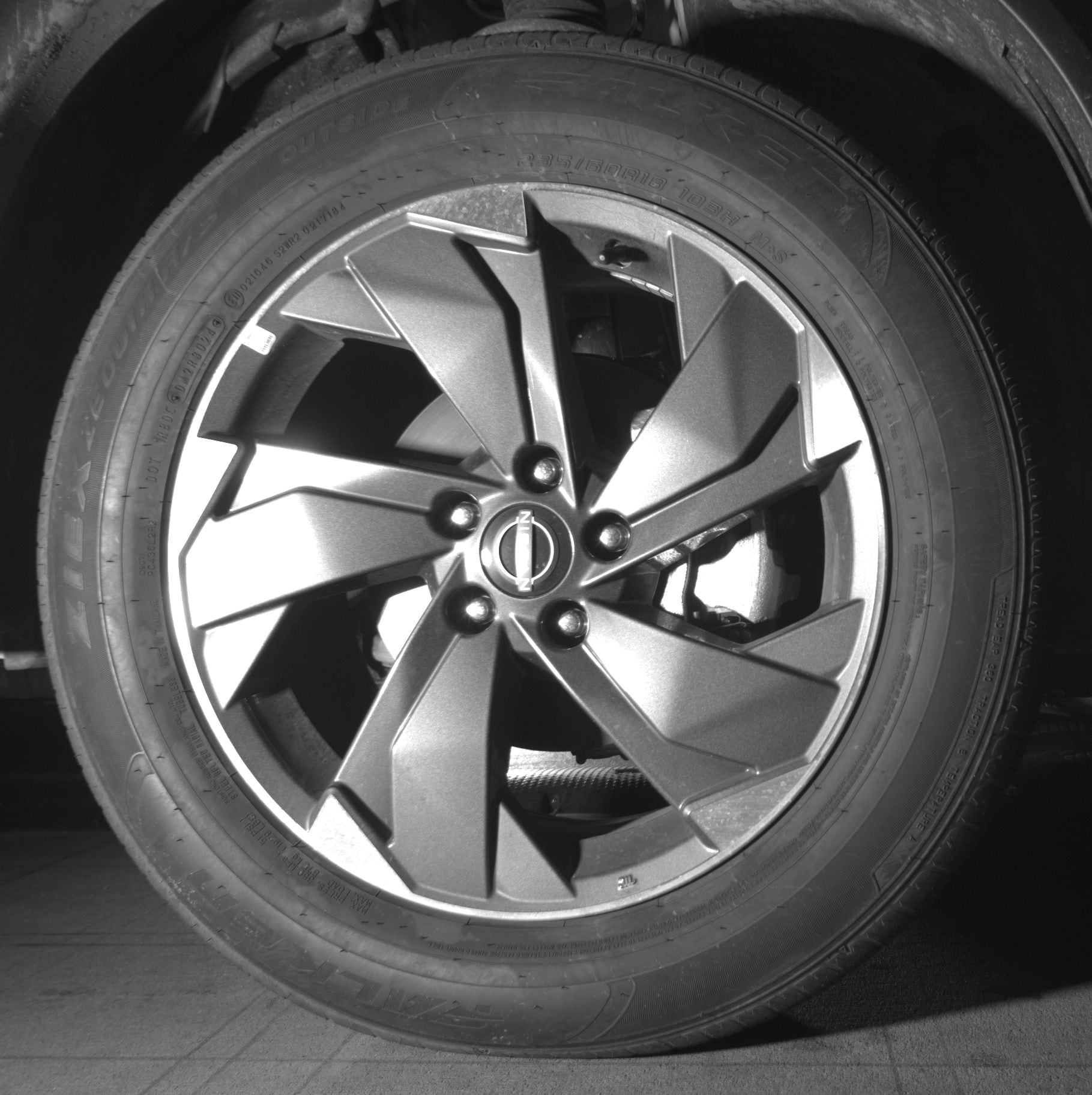 Thumbnail: 2025 Nissan Rogue - 10