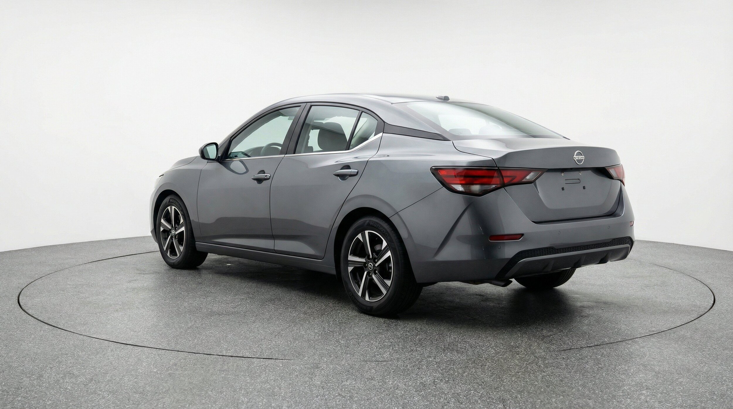 Thumbnail: 2025 Nissan Sentra - 6