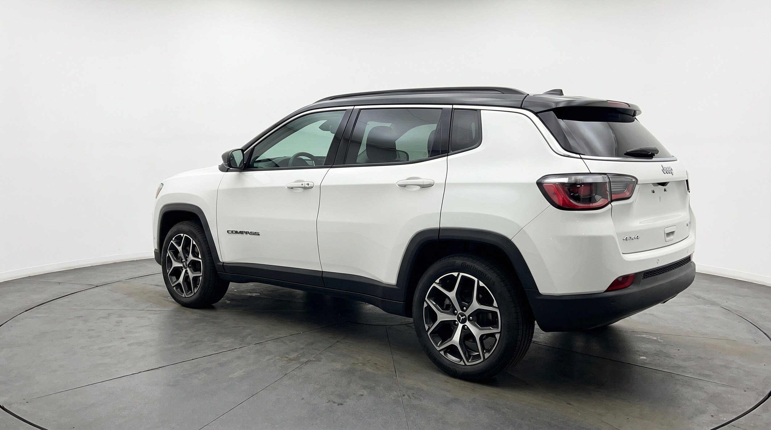Thumbnail: 2025 Jeep Compass - 6