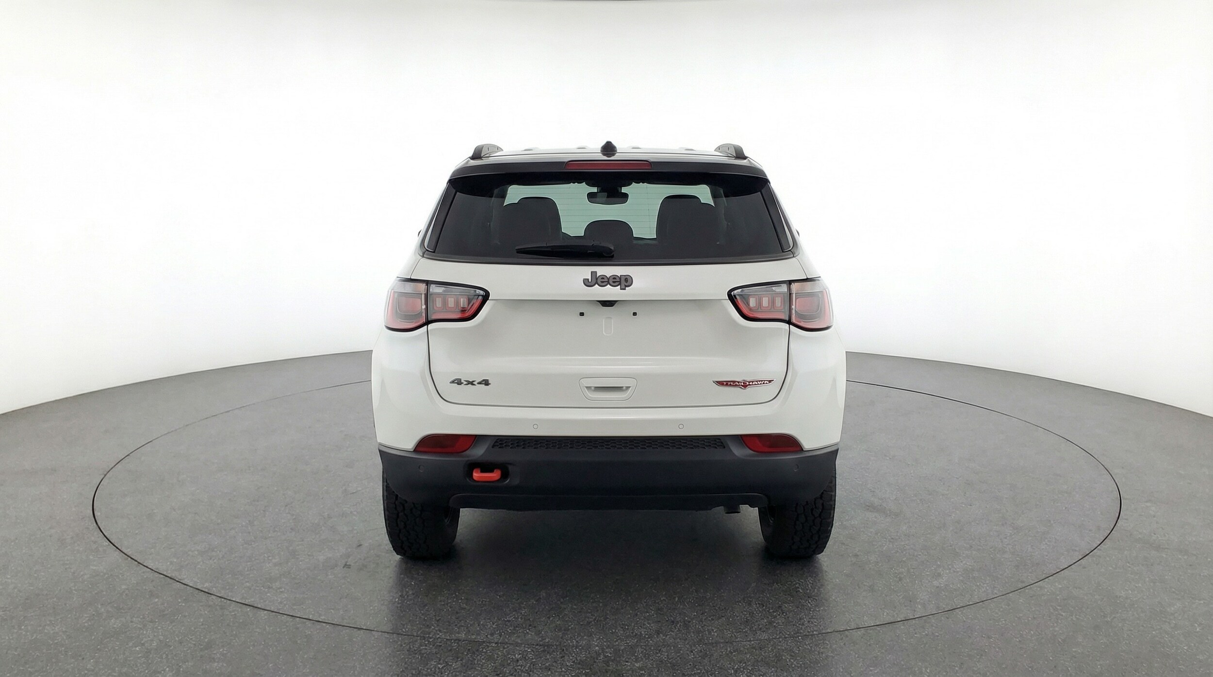 Thumbnail: 2025 Jeep Compass - 6