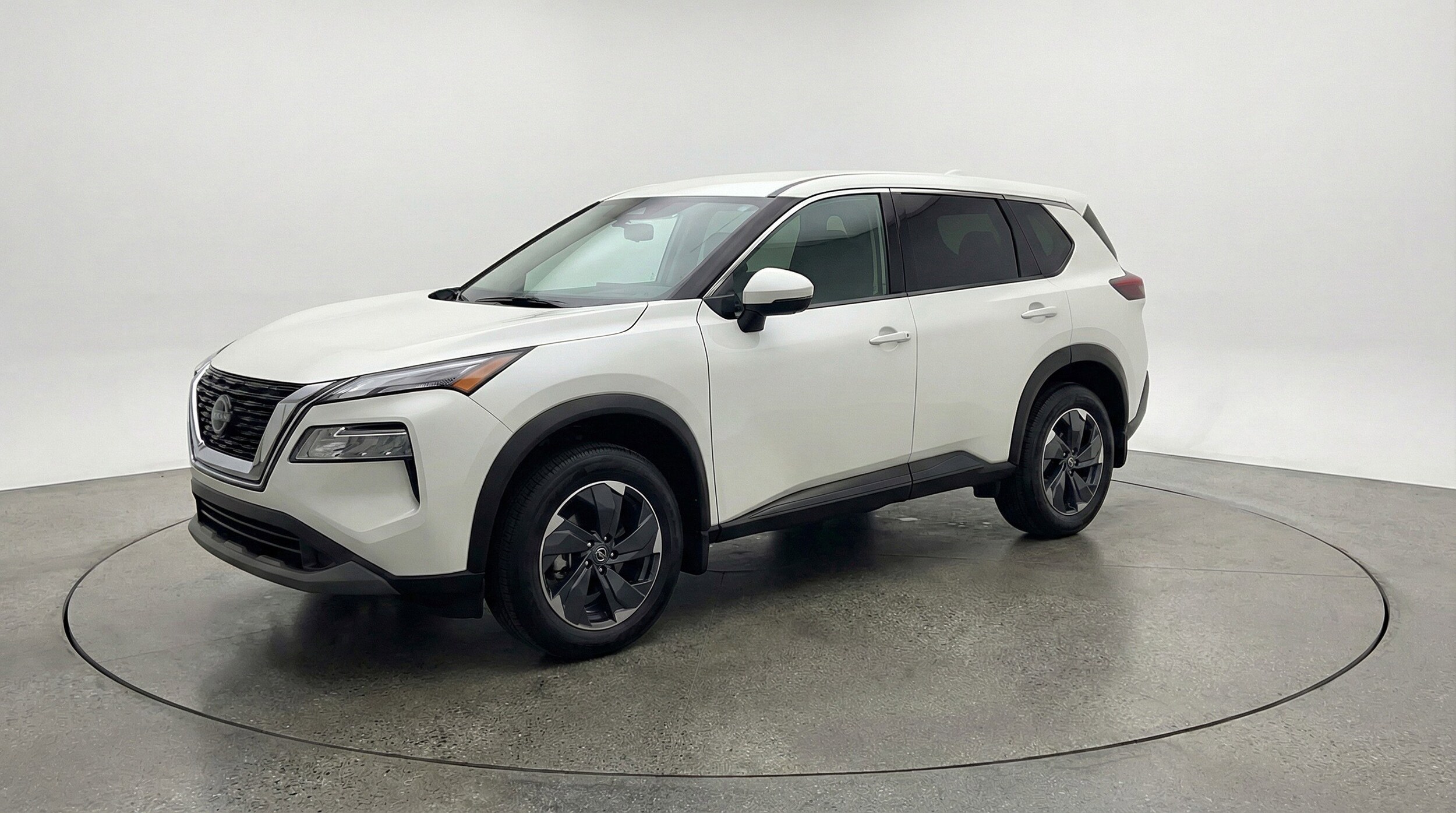 Thumbnail: 2025 Nissan Rogue - 3