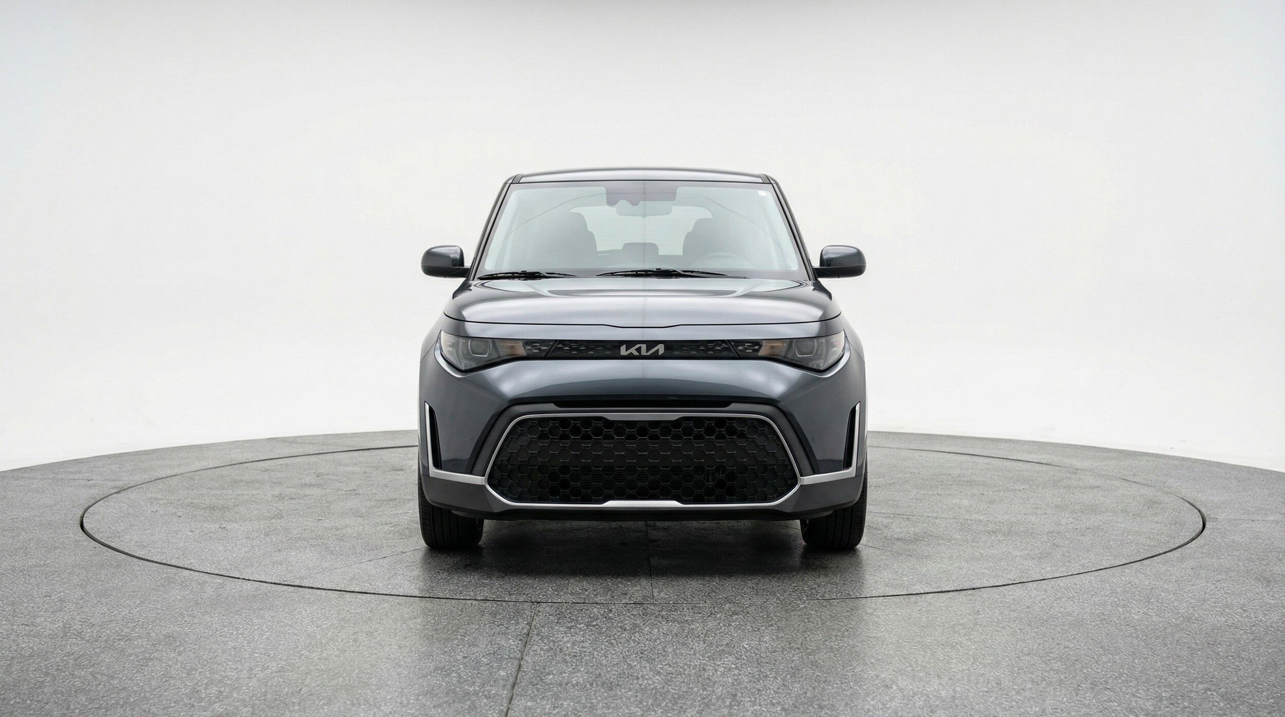 Thumbnail: 2025 Kia Soul - 2