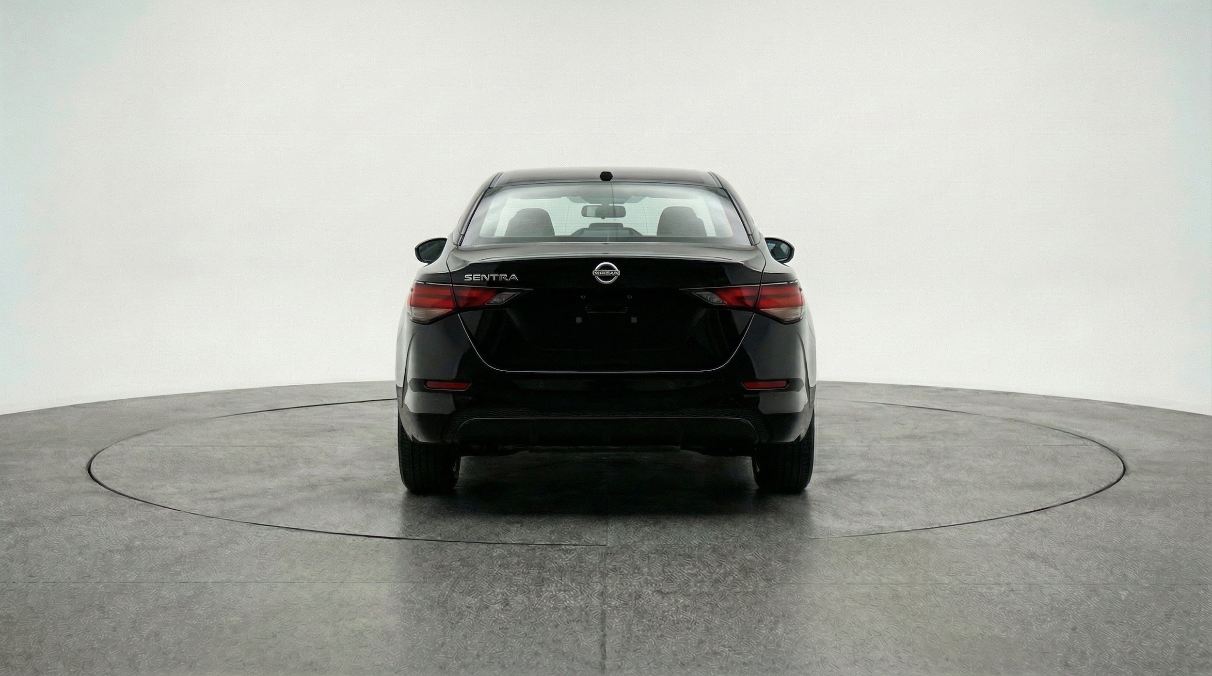 Thumbnail: 2025 Nissan Sentra - 7
