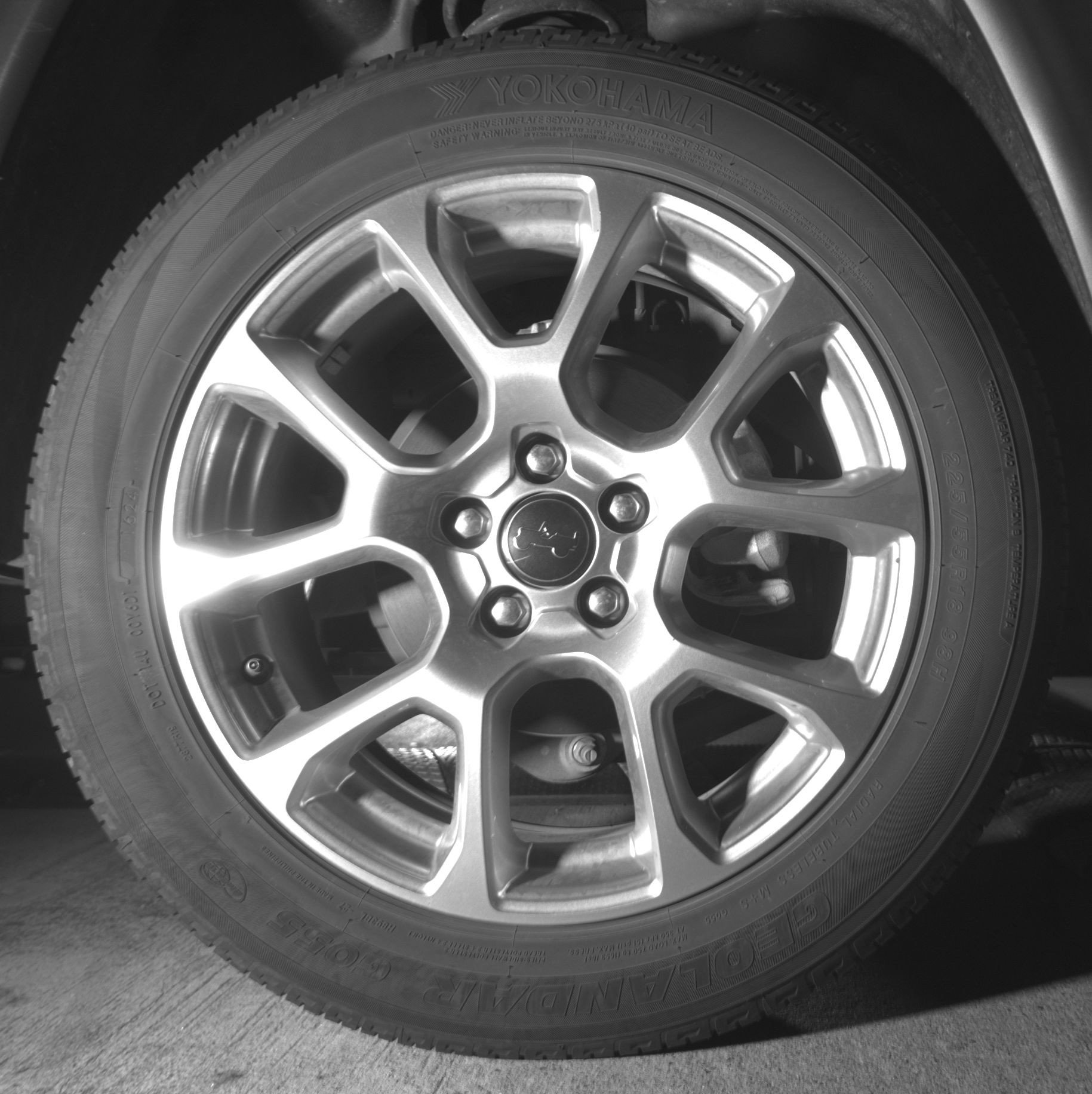 Thumbnail: 2025 Jeep Compass - 15