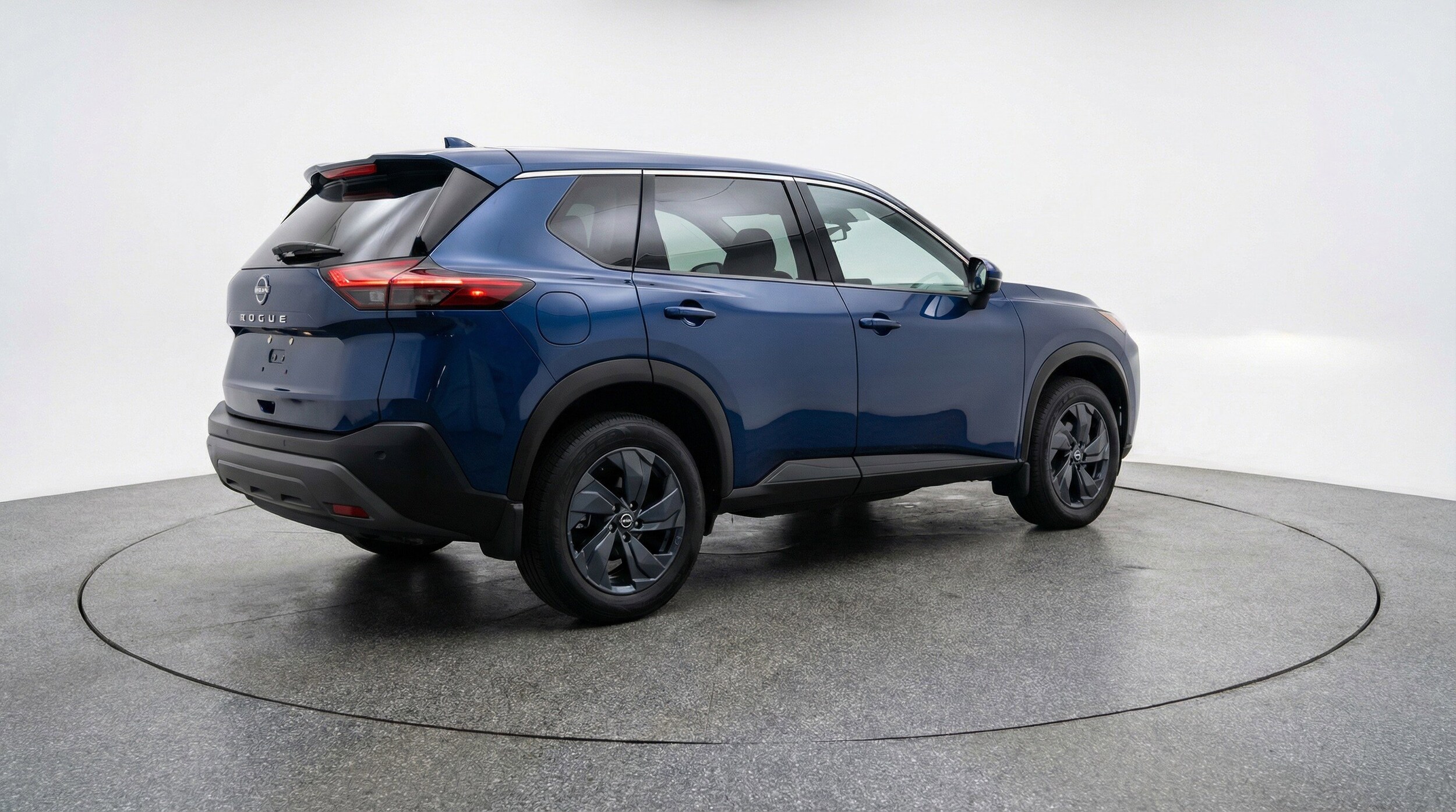 Thumbnail: 2025 Nissan Rogue - 9