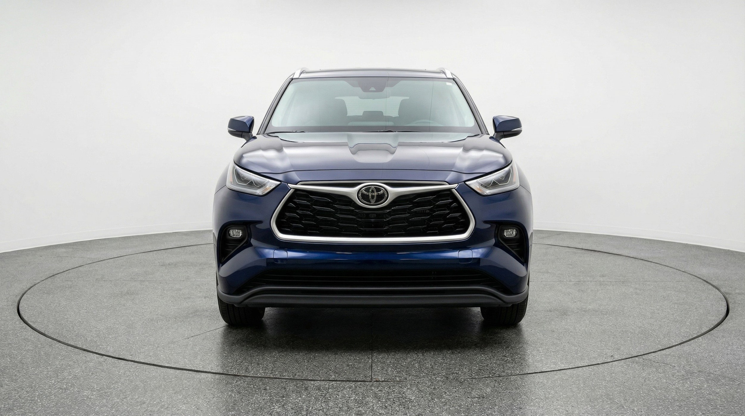 Thumbnail: 2025 Toyota Highlander - 2