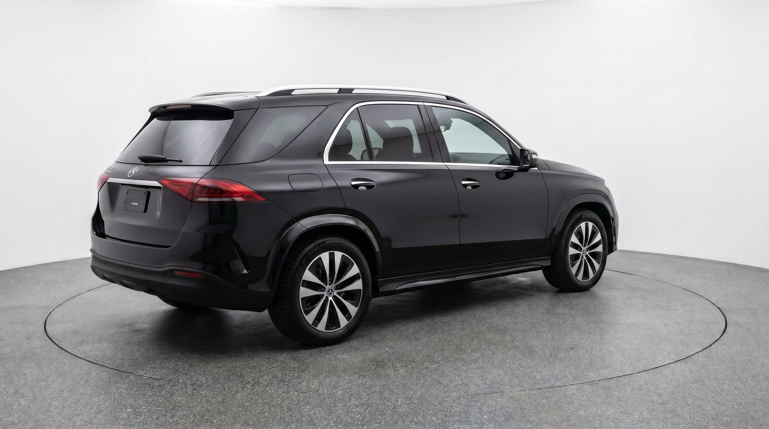 Thumbnail: 2026 Mercedes-Benz GLE - 9