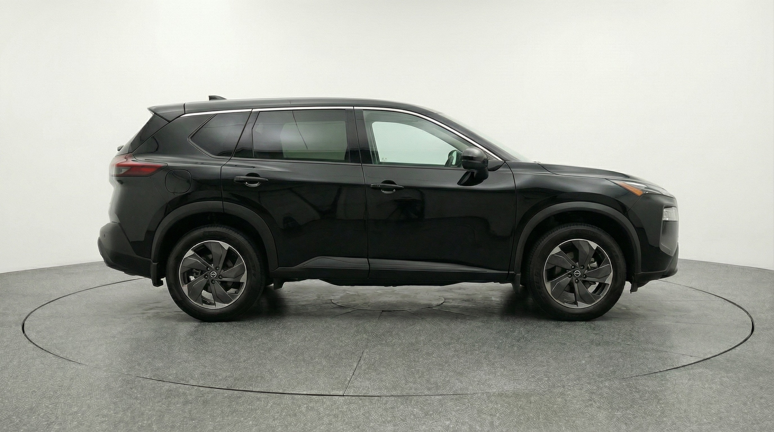 Thumbnail: 2025 Nissan Rogue - 8