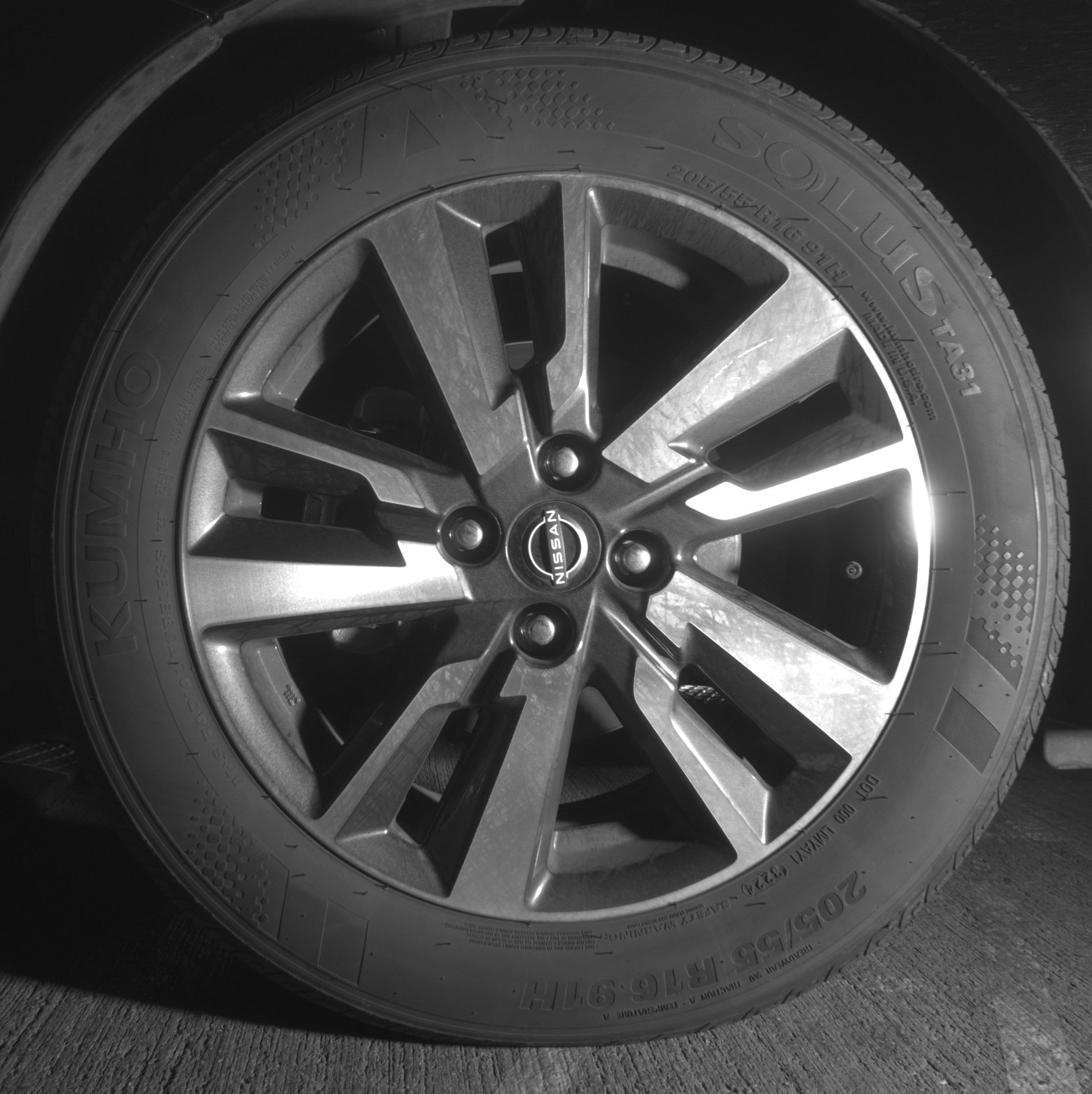 Thumbnail: 2025 Nissan Versa - 9