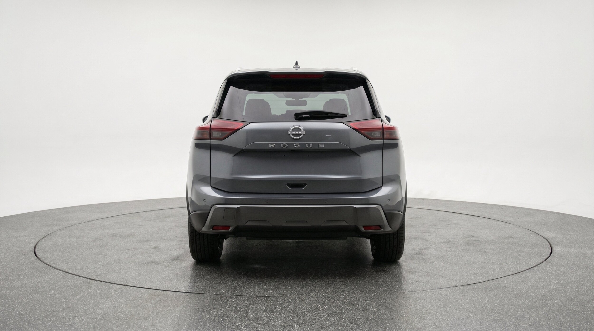 Thumbnail: 2026 Nissan Rogue - 7