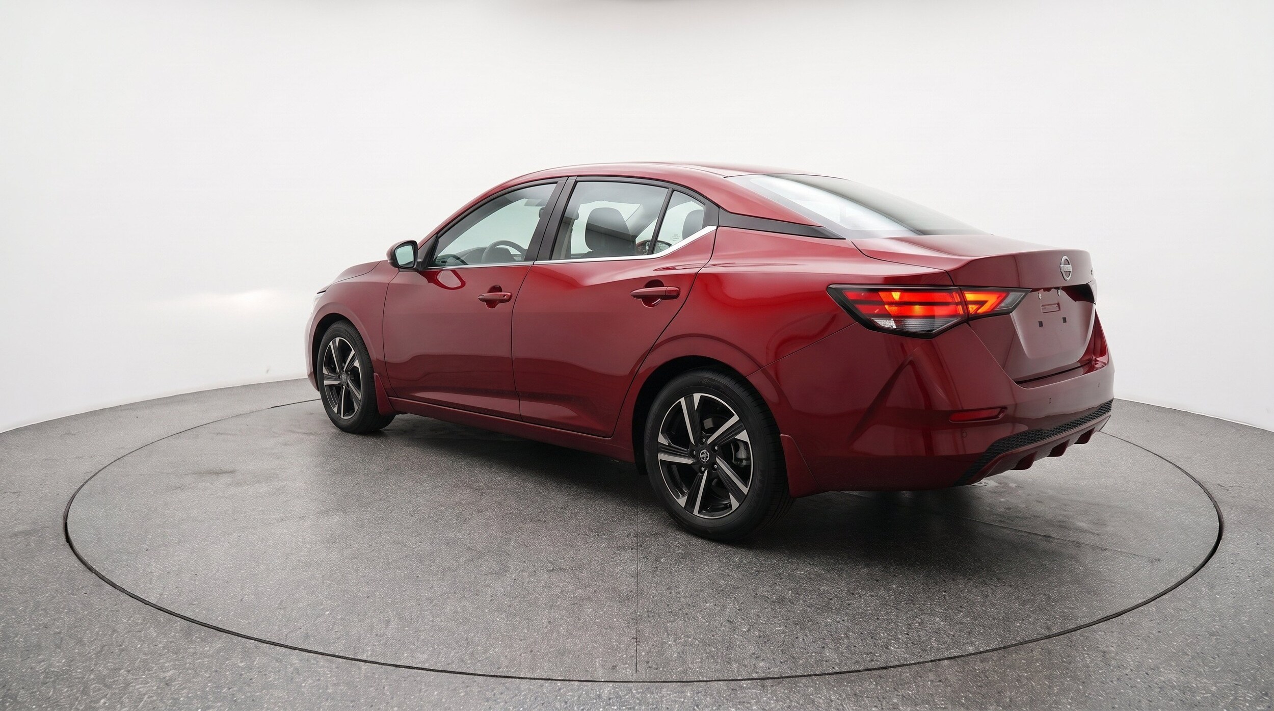 Thumbnail: 2025 Nissan Sentra - 6